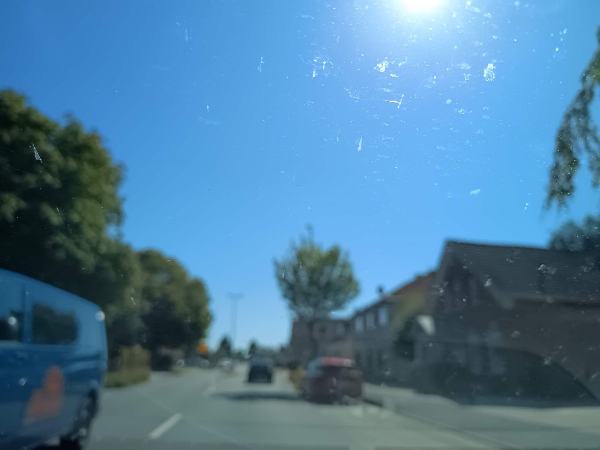 Street view near Ferienwohnung Caro Carolinensiel, Neuharlingersiel