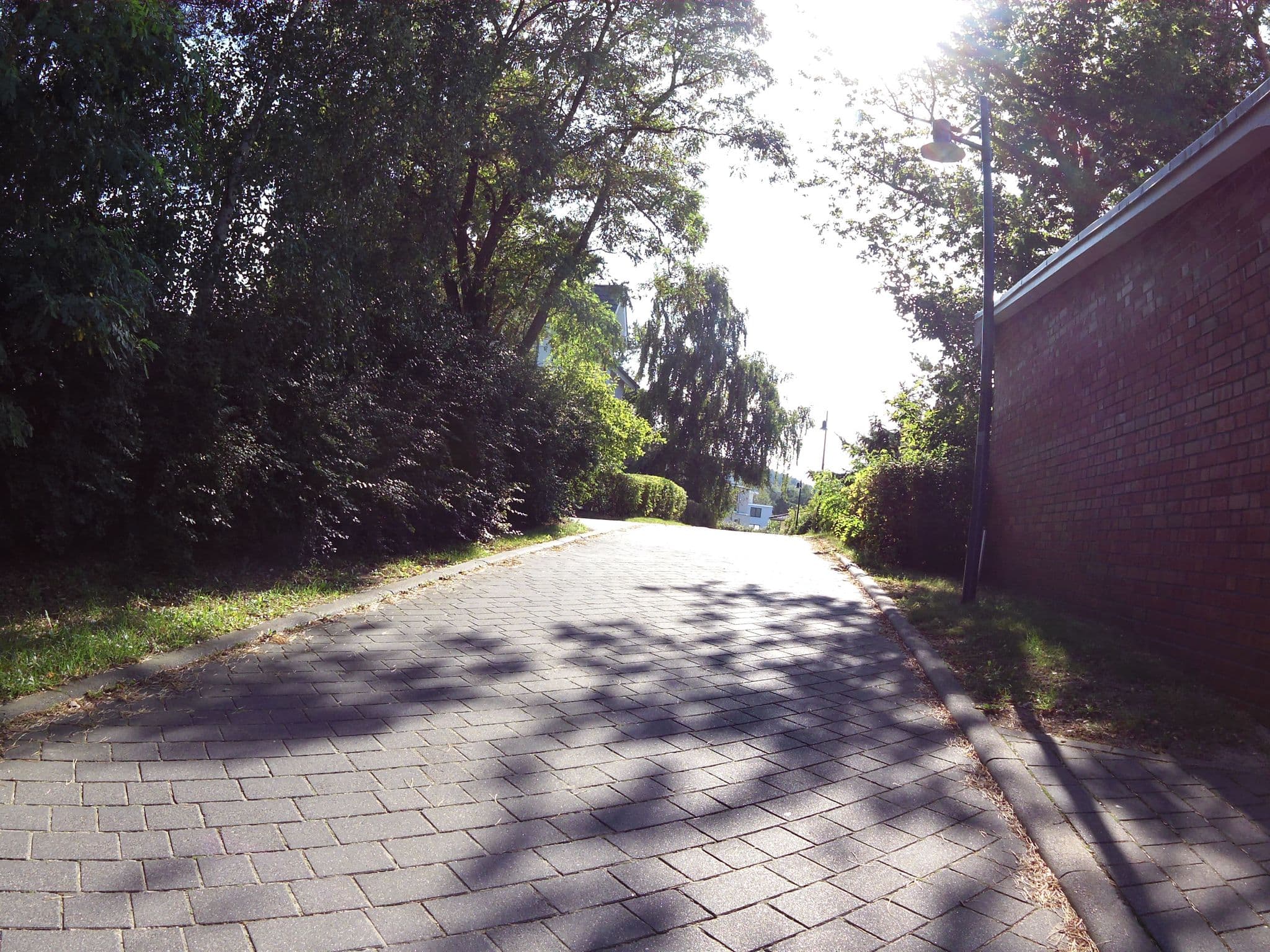 Street view near Ferienwohnungen Steinke, Seebad Heringsdorf