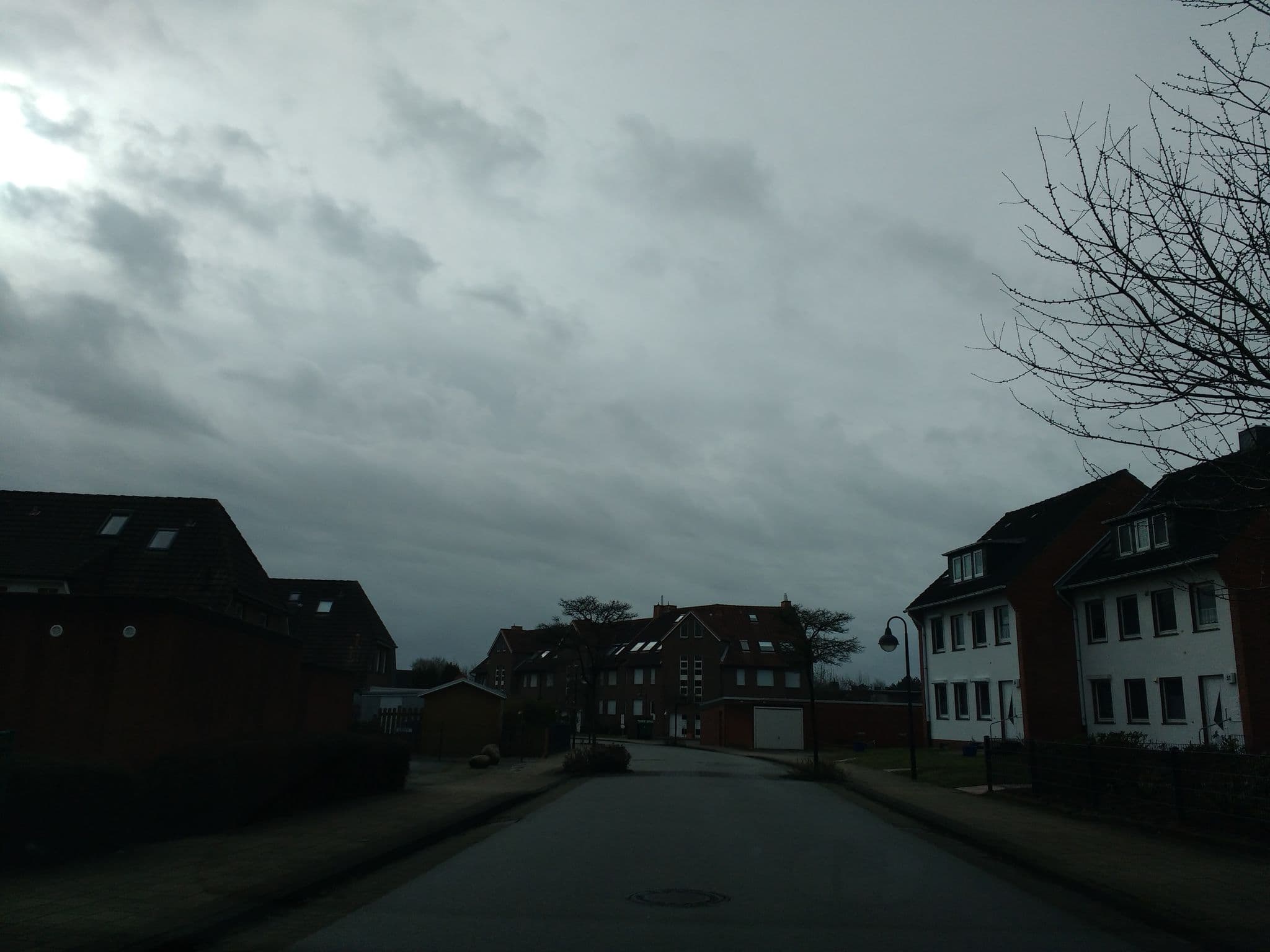 Street view near Austernfischer / Stockente R50, Cuxhaven — © thetornado76 (CC BY-SA · Mapillary)