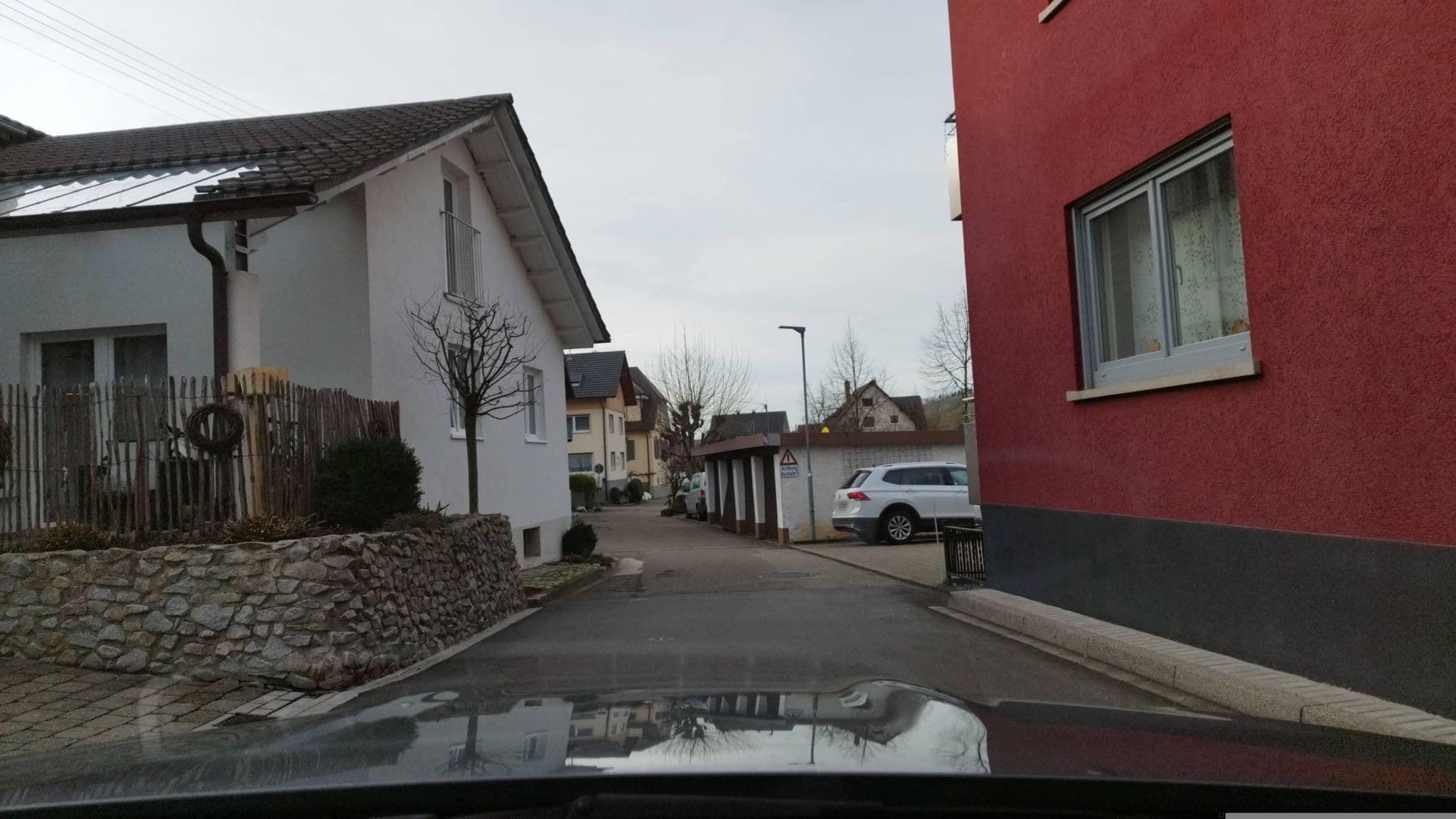 Street view near Ferienwohnung am Lindenplatz, Durbach — © bct (CC BY-SA · Mapillary)