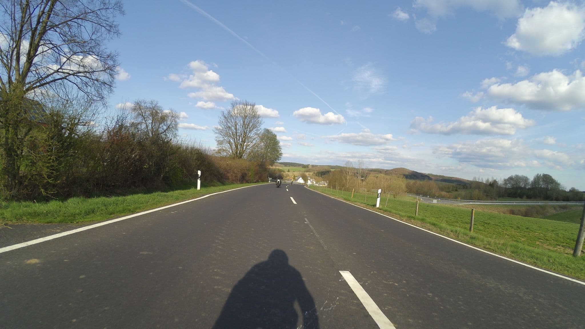 Street view near Bauer Walter, Ulmen — © teddy73 (CC BY-SA · Mapillary)