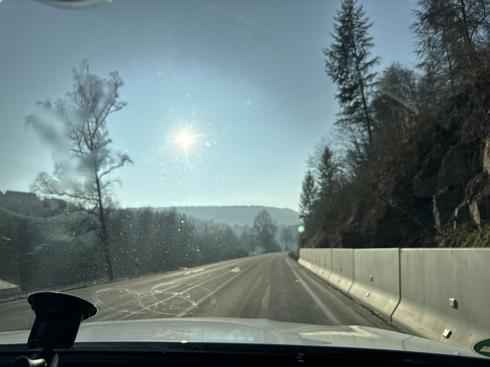 Street view near Pfrondorfer Mühle, Oberjettingen — © autobahn42 (CC BY-SA · Mapillary)