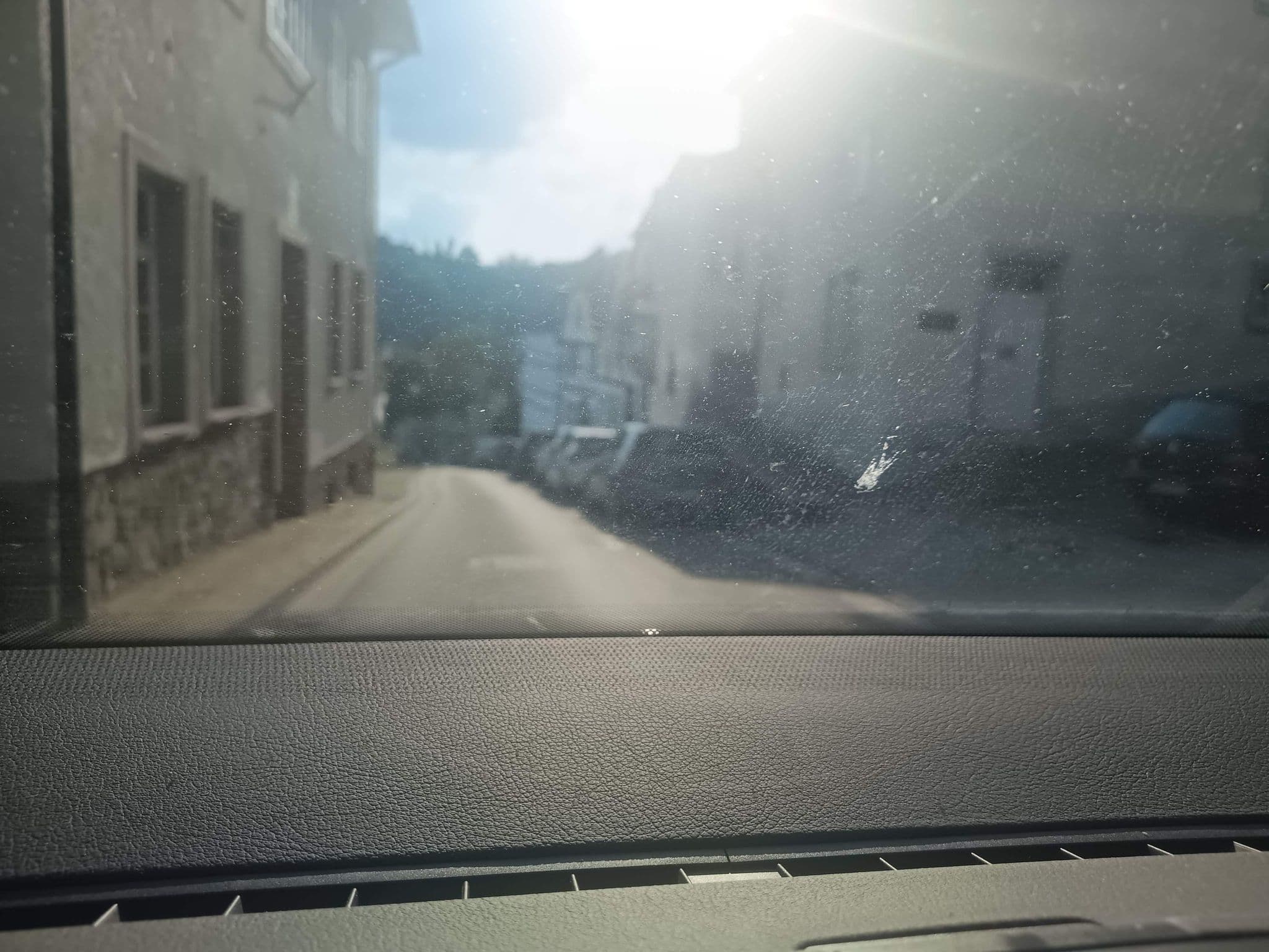 Street view near Altstadthaus, Arnsberg — © zuse (CC BY-SA · Mapillary)