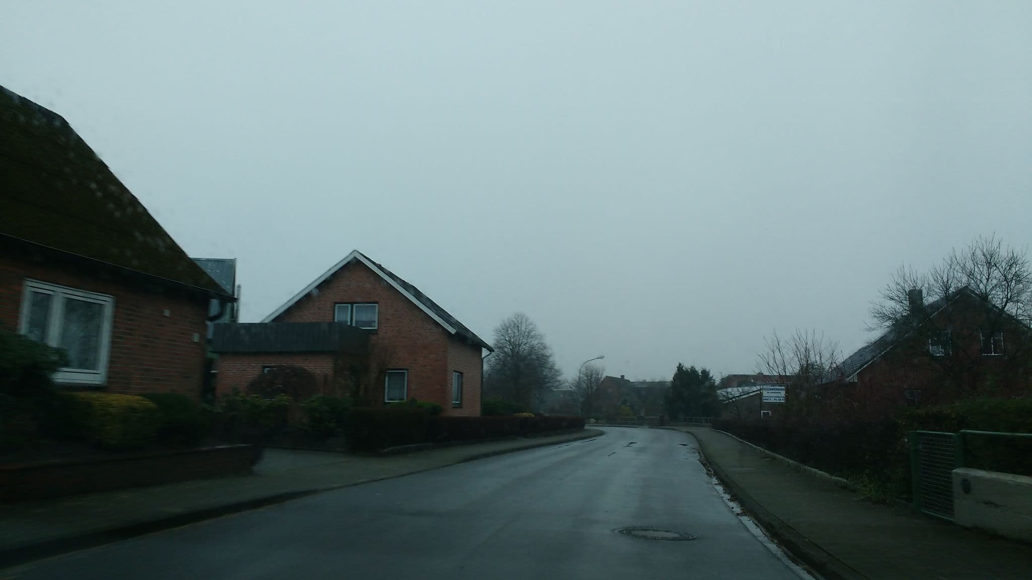 Street view near Ferienwohnung zwischen den Meeren, Hohenwestedt — © thetornado76 (CC BY-SA · Mapillary)