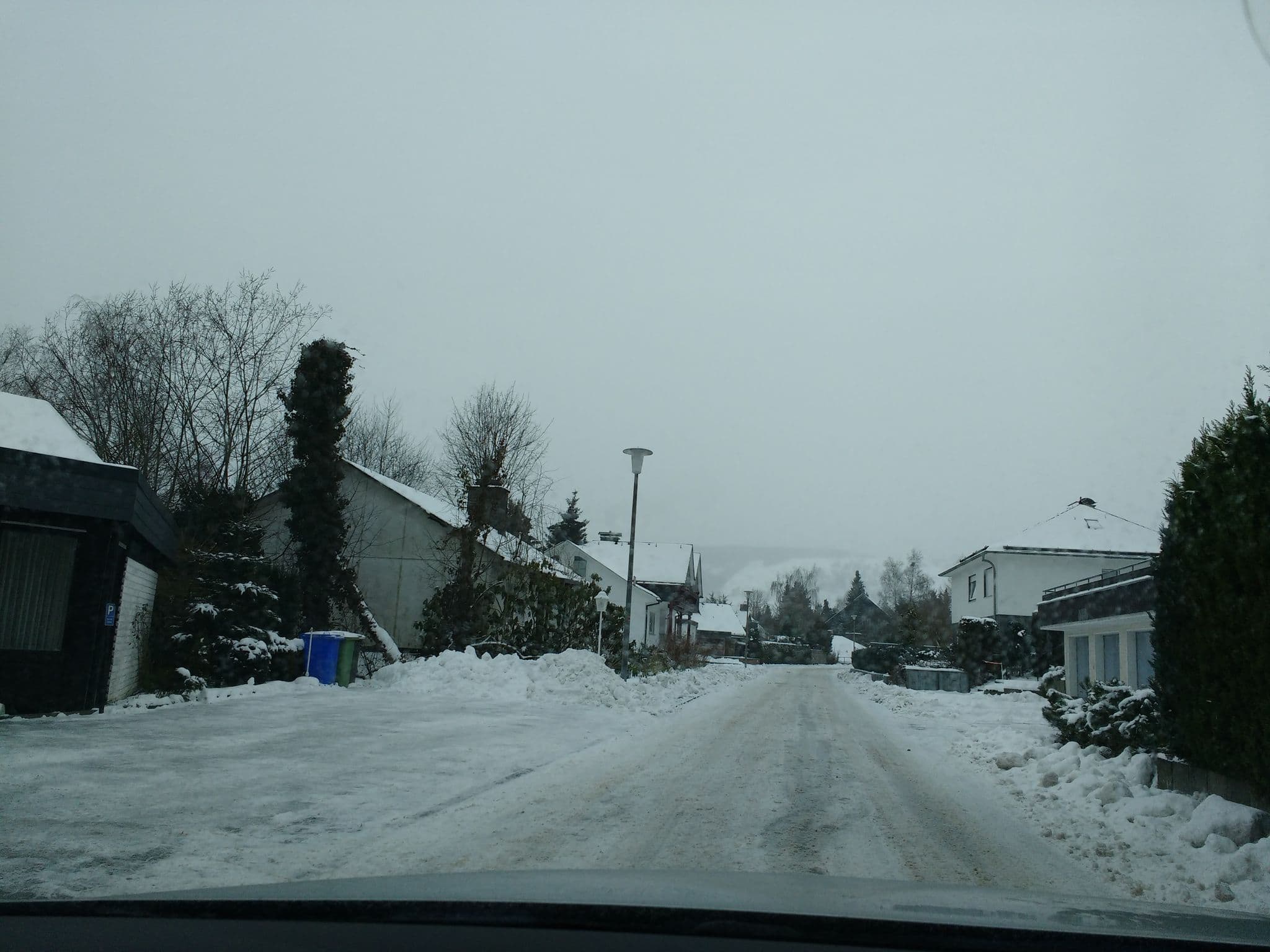 Street view near Pension Rundblick, Willingen — © thetornado76 (CC BY-SA · Mapillary)