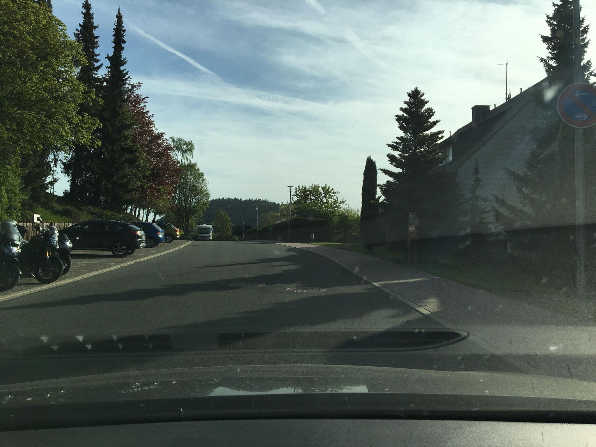 Street view near Ettelsberg-Panorama, Willingen — © heetENkoel (CC BY-SA · Mapillary)