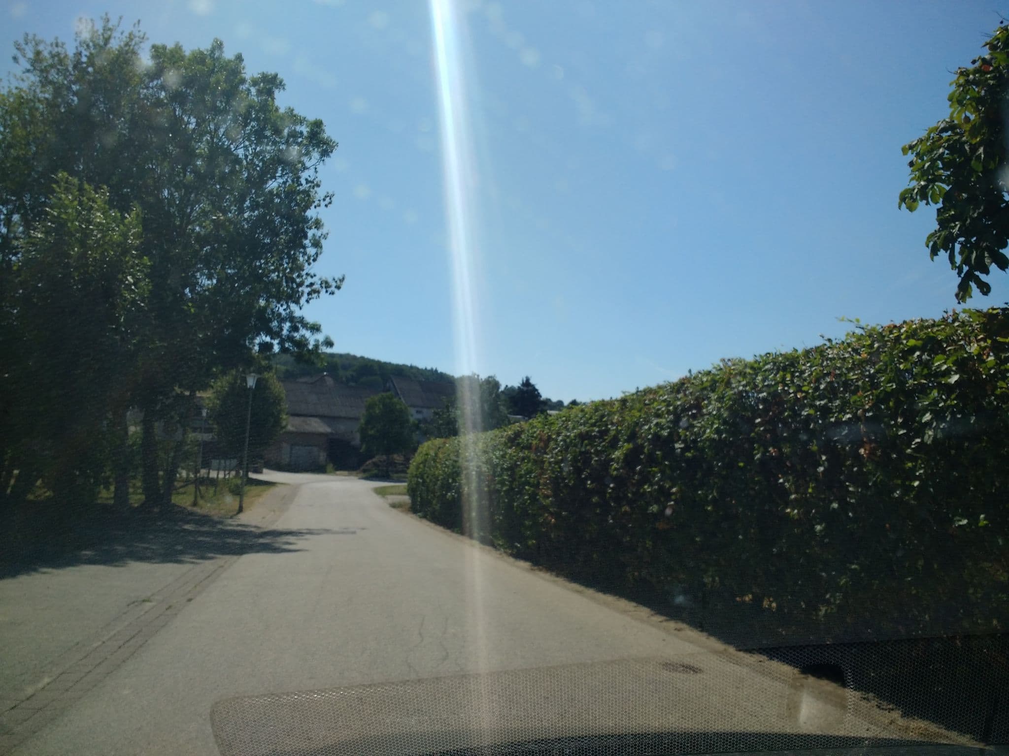 Street view near Ferienwohnung Peter Hein, Nittel — © igdb (CC BY-SA · Mapillary)