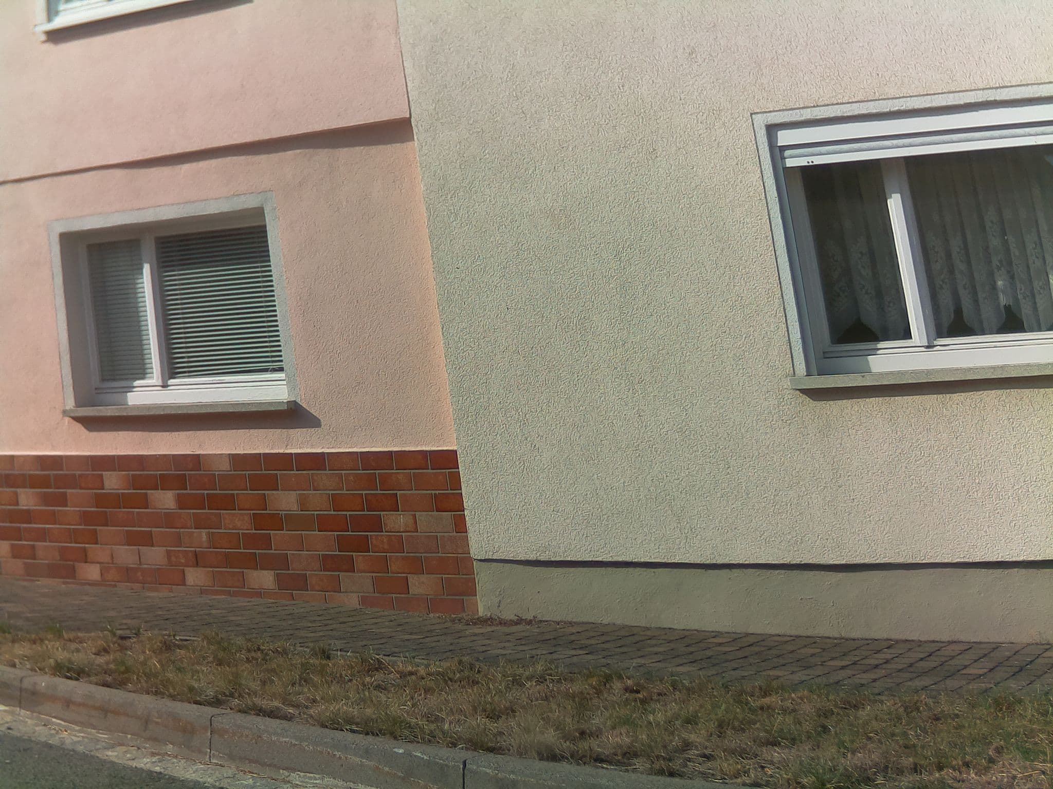Street view near Ferienwohnung "Alte Schule", Fladungen — © ramap (CC BY-SA · Mapillary)