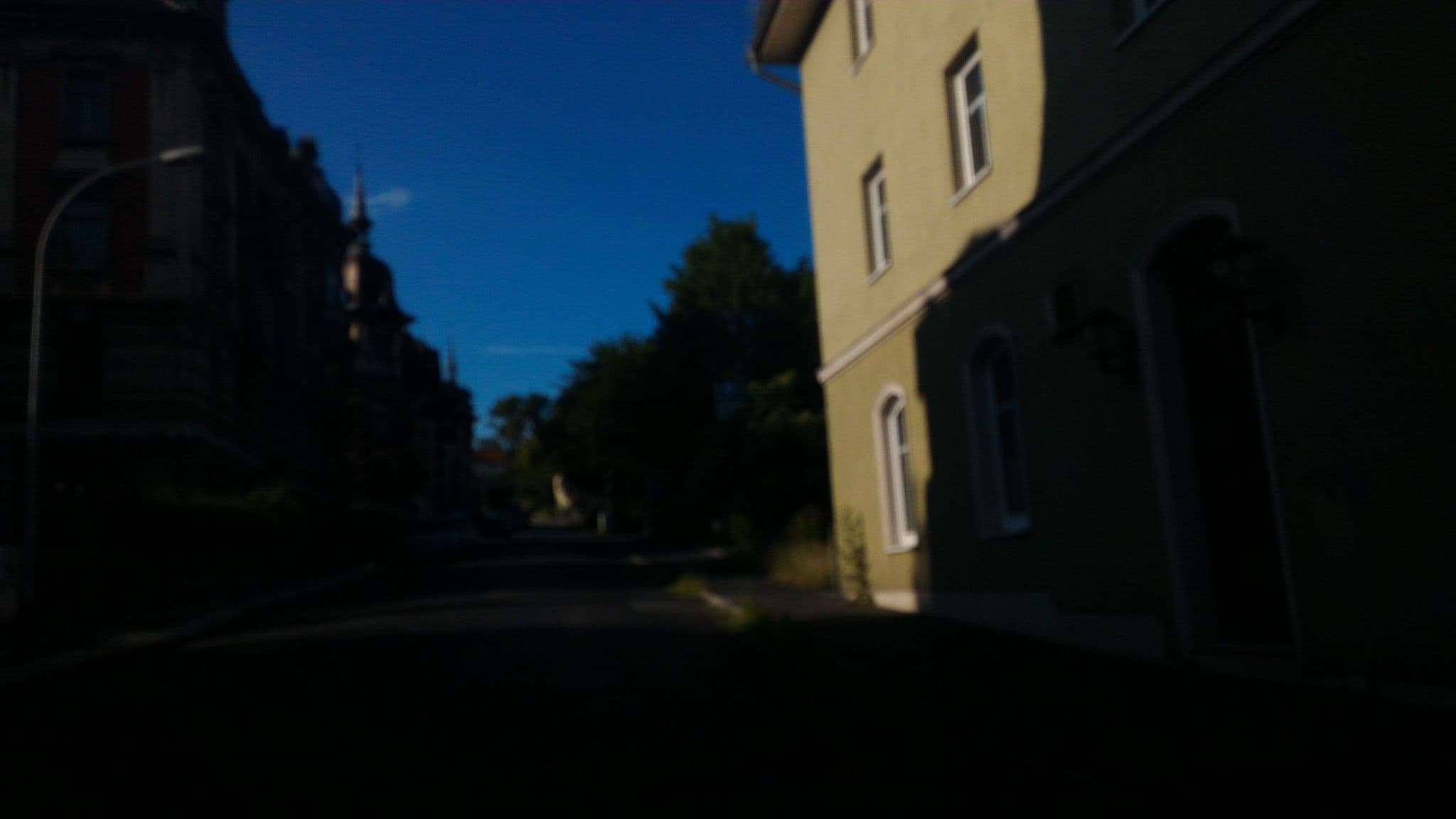 Street view near Weberhof, Zittau — © fell3 (CC BY-SA · Mapillary)