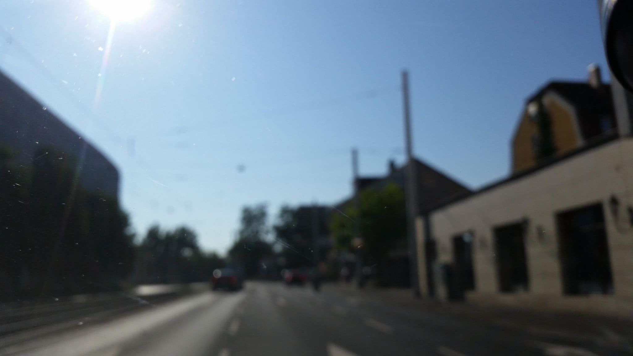 Street view near Best Western Würzburg-Süd, Randersacker — © tian (CC BY-SA · Mapillary)