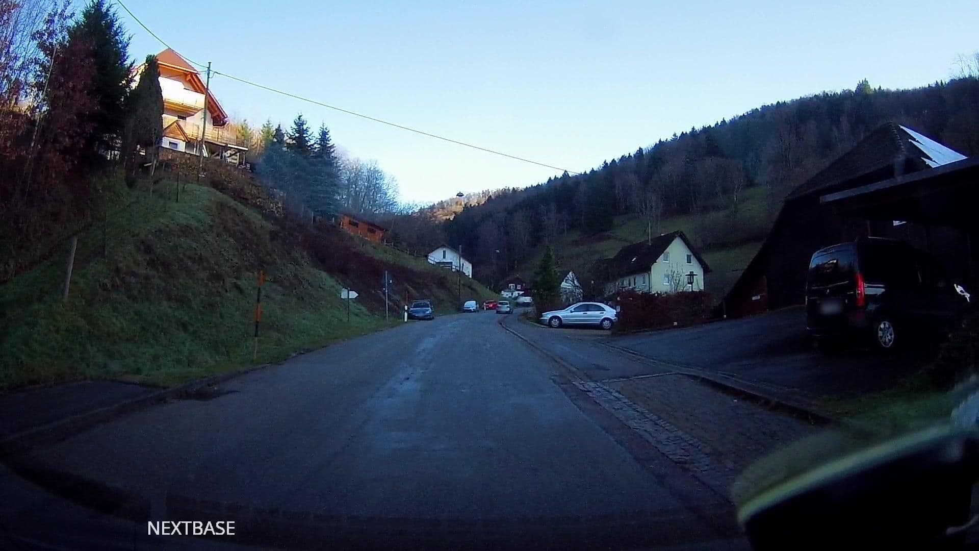 Street view near Gasthaus Rössle, Sölden — © derlipper (CC BY-SA · Mapillary)