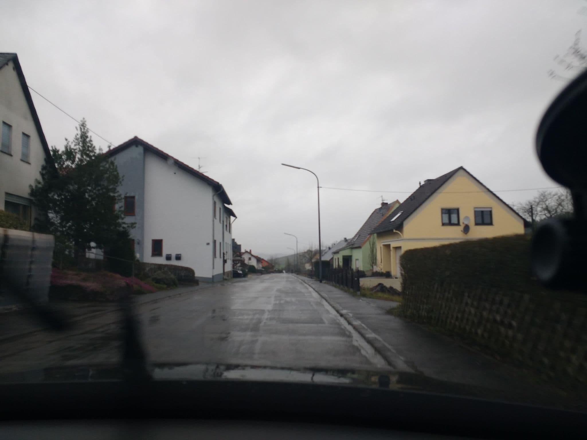Street view near Ferienwohnungen Willems, Wiltingen — © igdb (CC BY-SA · Mapillary)