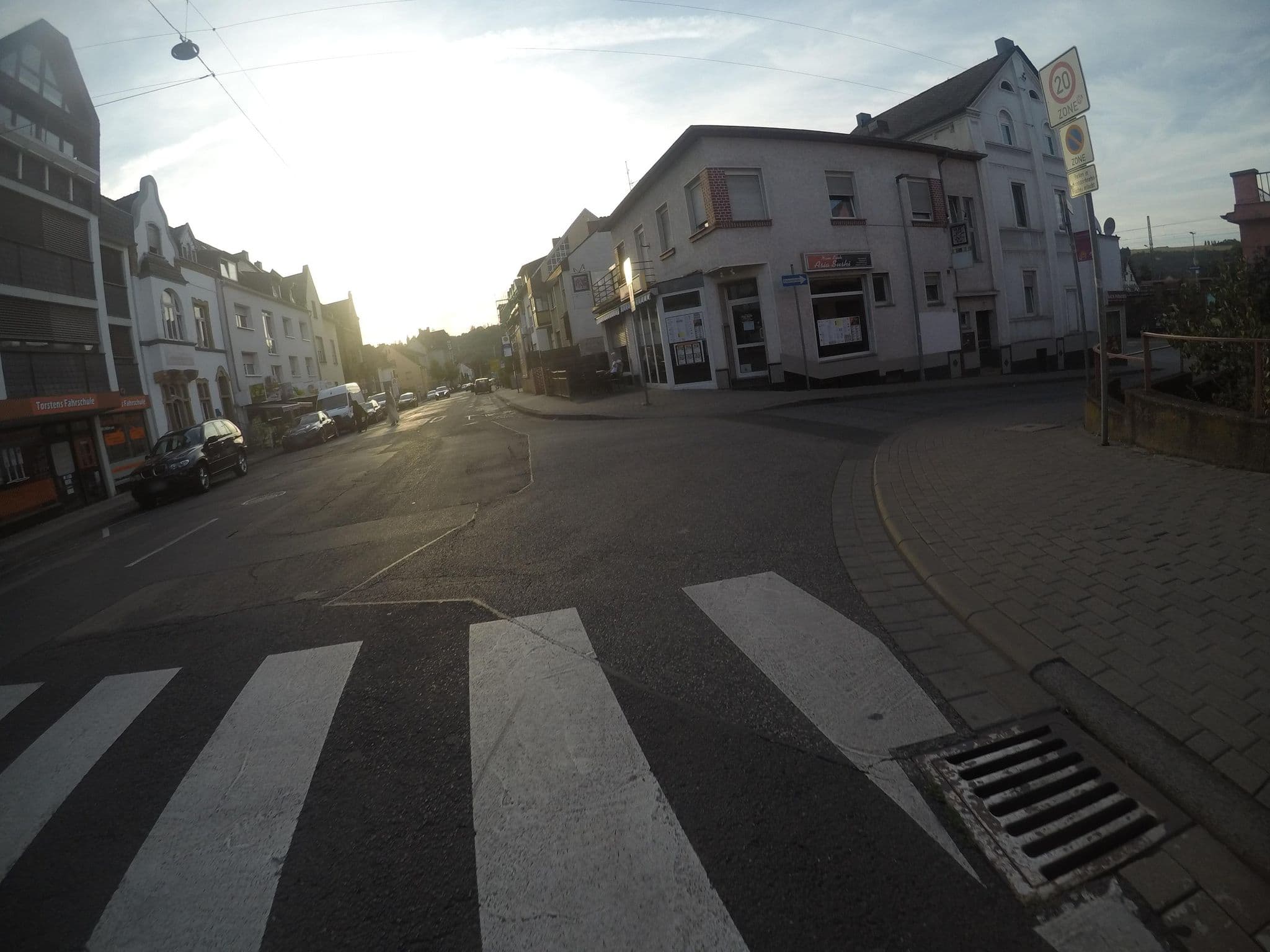 Street view near Andernacher Hof, Andernach — © mfa (CC BY-SA · Mapillary)
