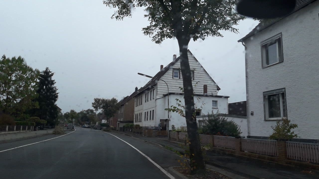Street view near Fewo-Nordharz, Vienenburg — © bielebog (CC BY-SA · Mapillary)
