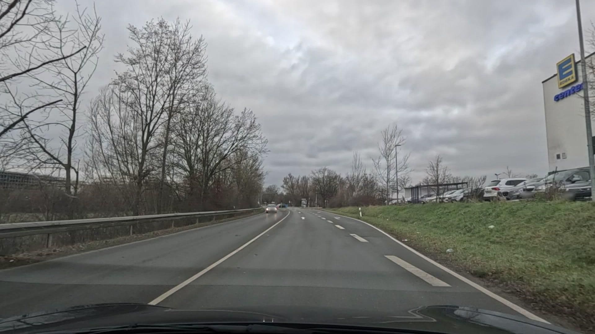 Street view near Novina Sleep Inn, Herzogenaurach — © Felix23 (CC BY-SA · Mapillary)