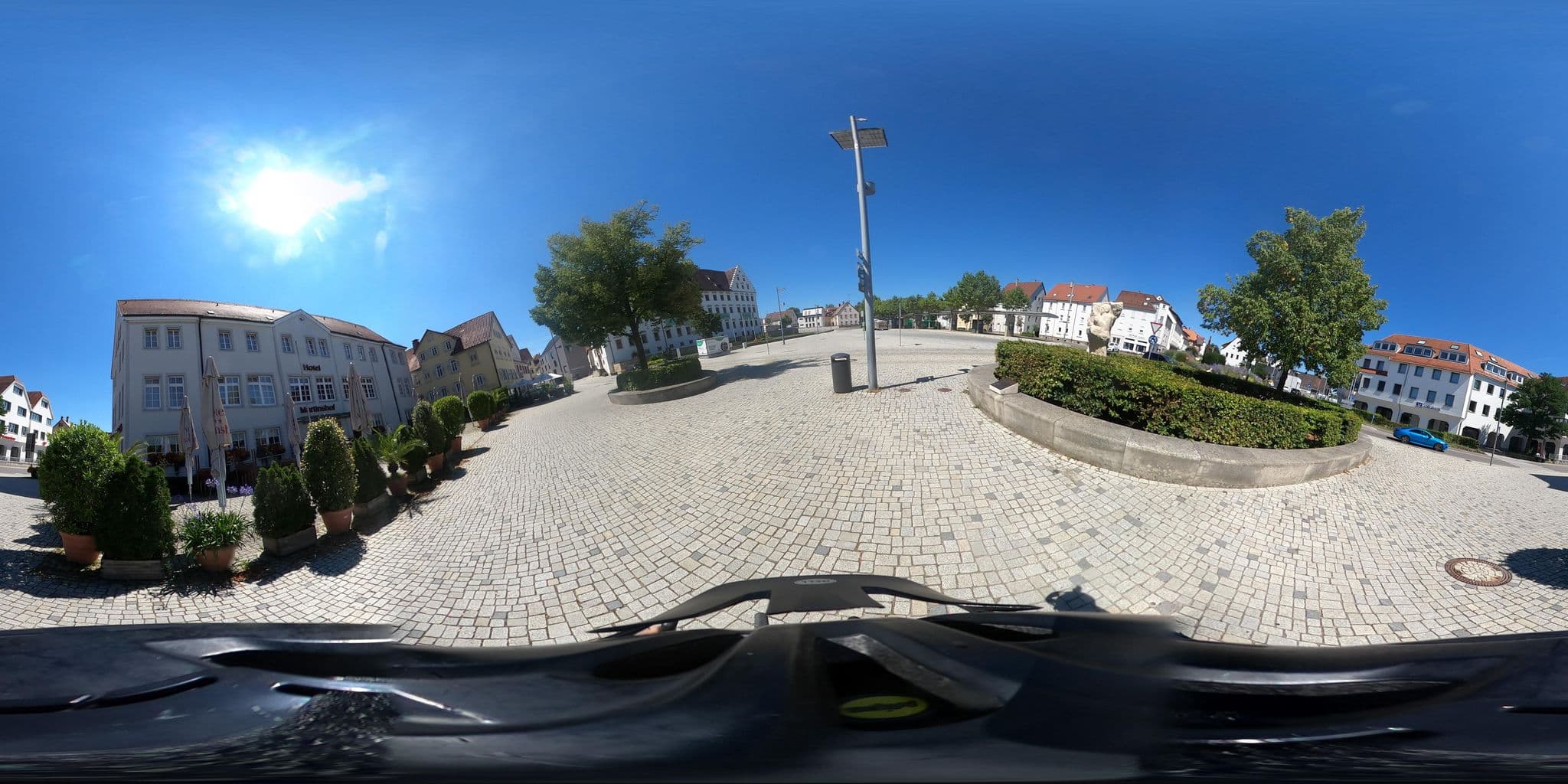 Street view near Martinshof, Rottenburg — © tim2354345 (CC BY-SA · Mapillary)