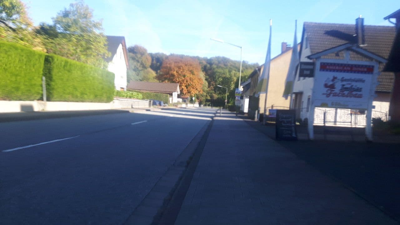 Street view near Zum Fuchsbau, Mittelhof — © changchun1 (CC BY-SA · Mapillary)