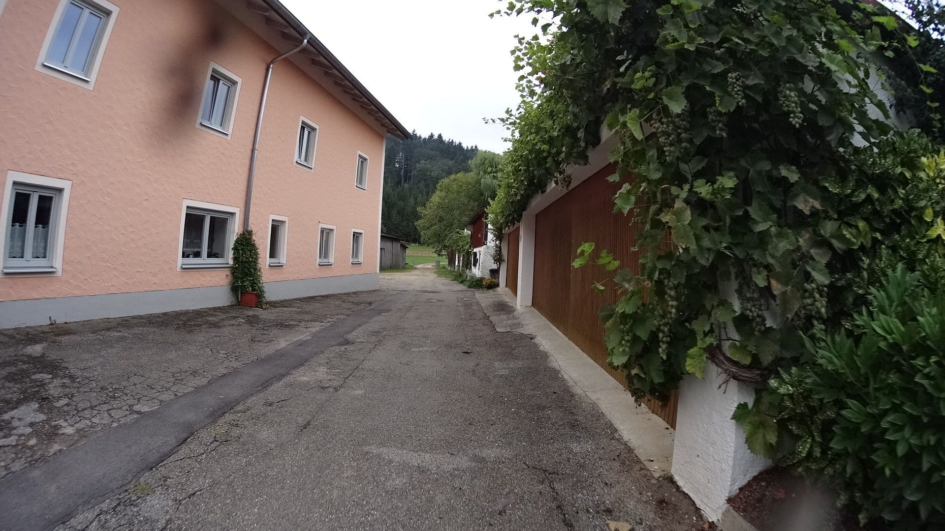 Street view near Zur Linde, Gaimersheim — © patchi (CC BY-SA · Mapillary)