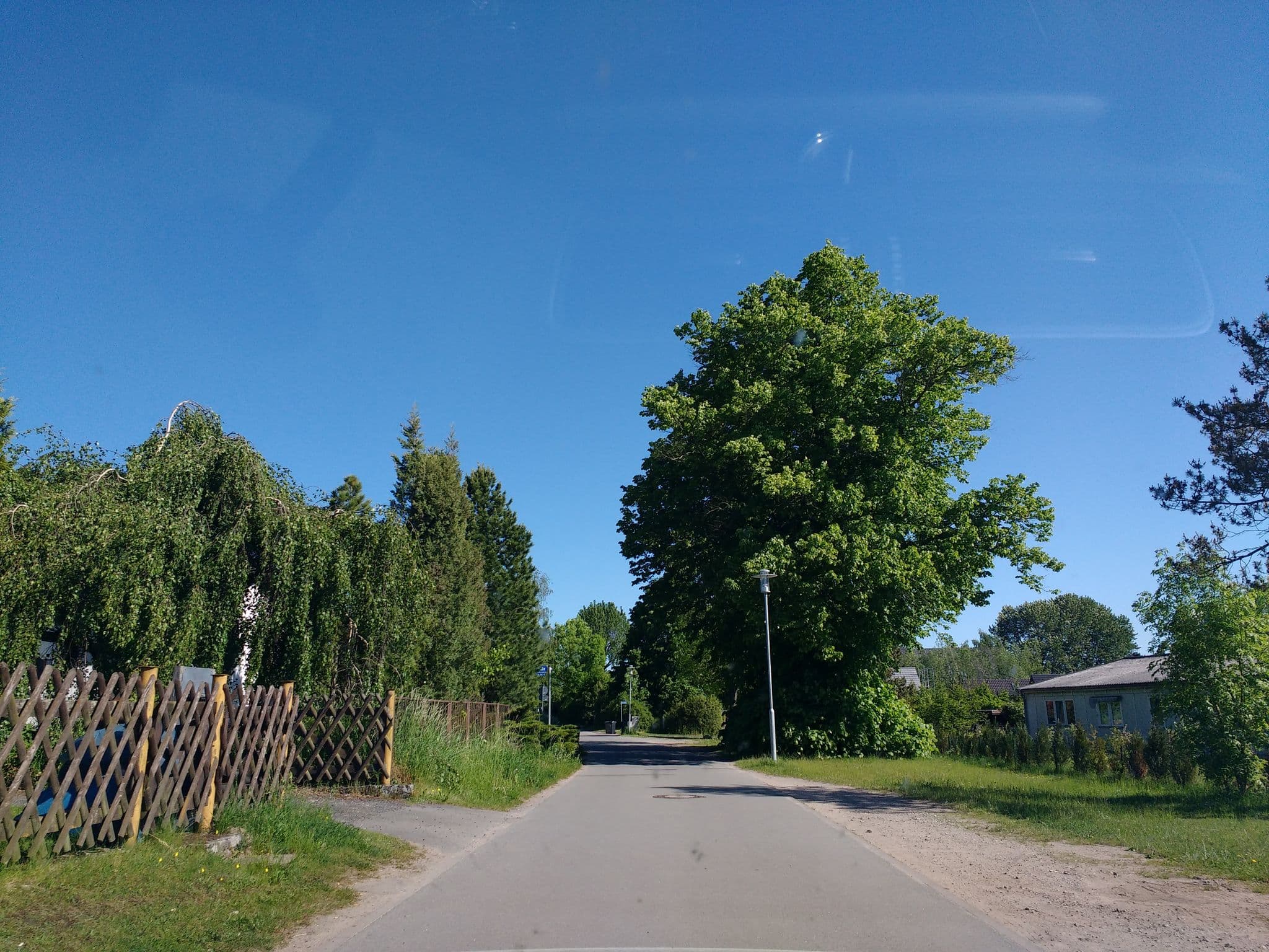 Street view near HC Pension, Neukloster — © thetornado76 (CC BY-SA · Mapillary)