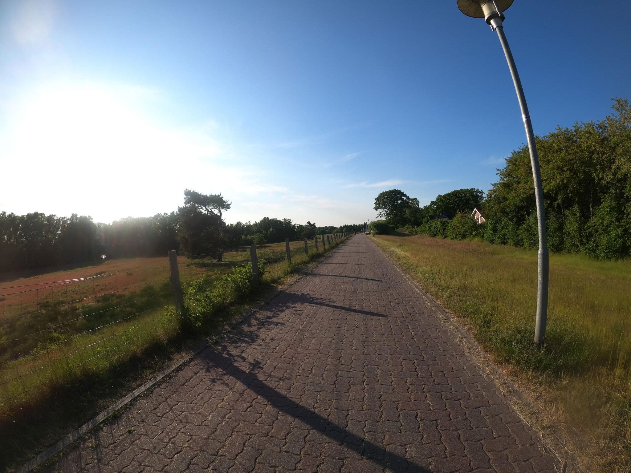 Street view near 128, Garrel — © VIA_KK (CC BY-SA · Mapillary)