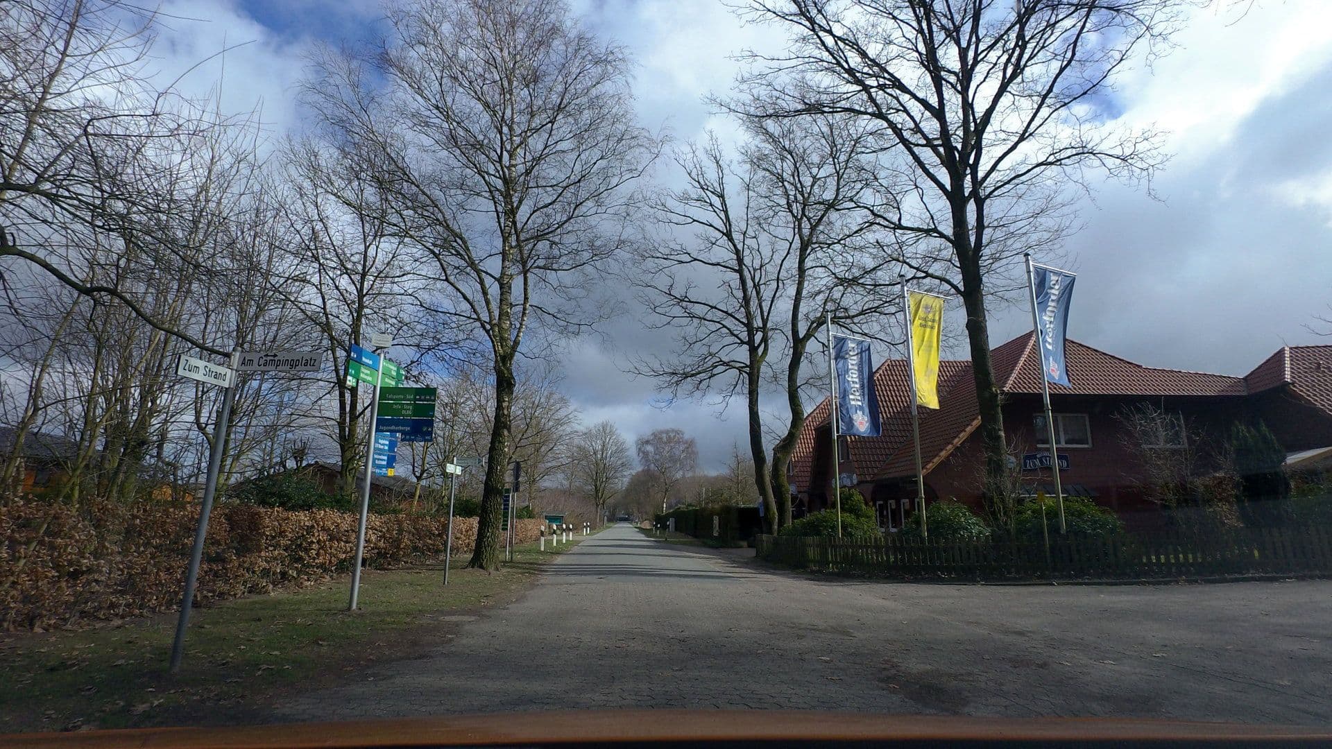 Street view near 3, Garrel