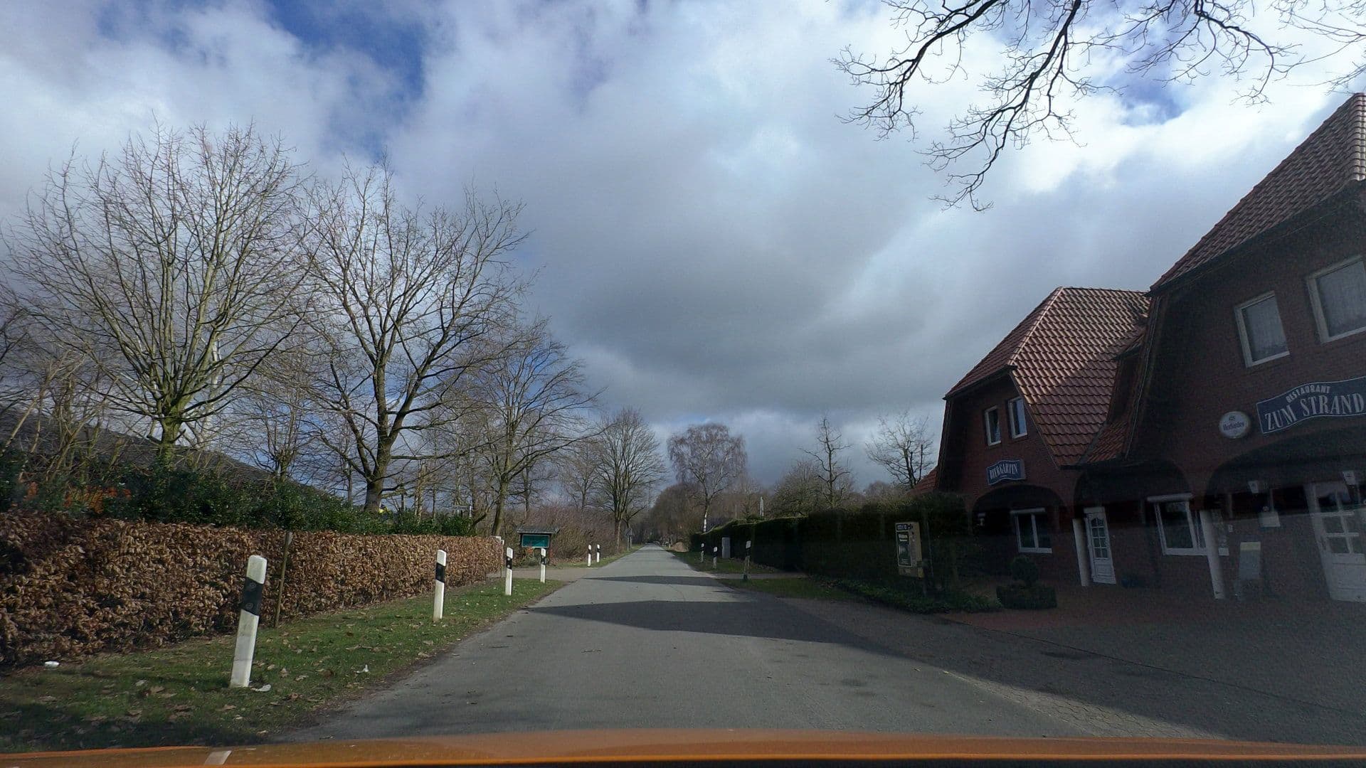 Street view near 4, Garrel