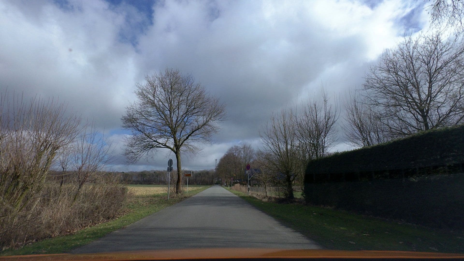 Street view near 47, Garrel — © moenk (CC BY-SA · Mapillary)