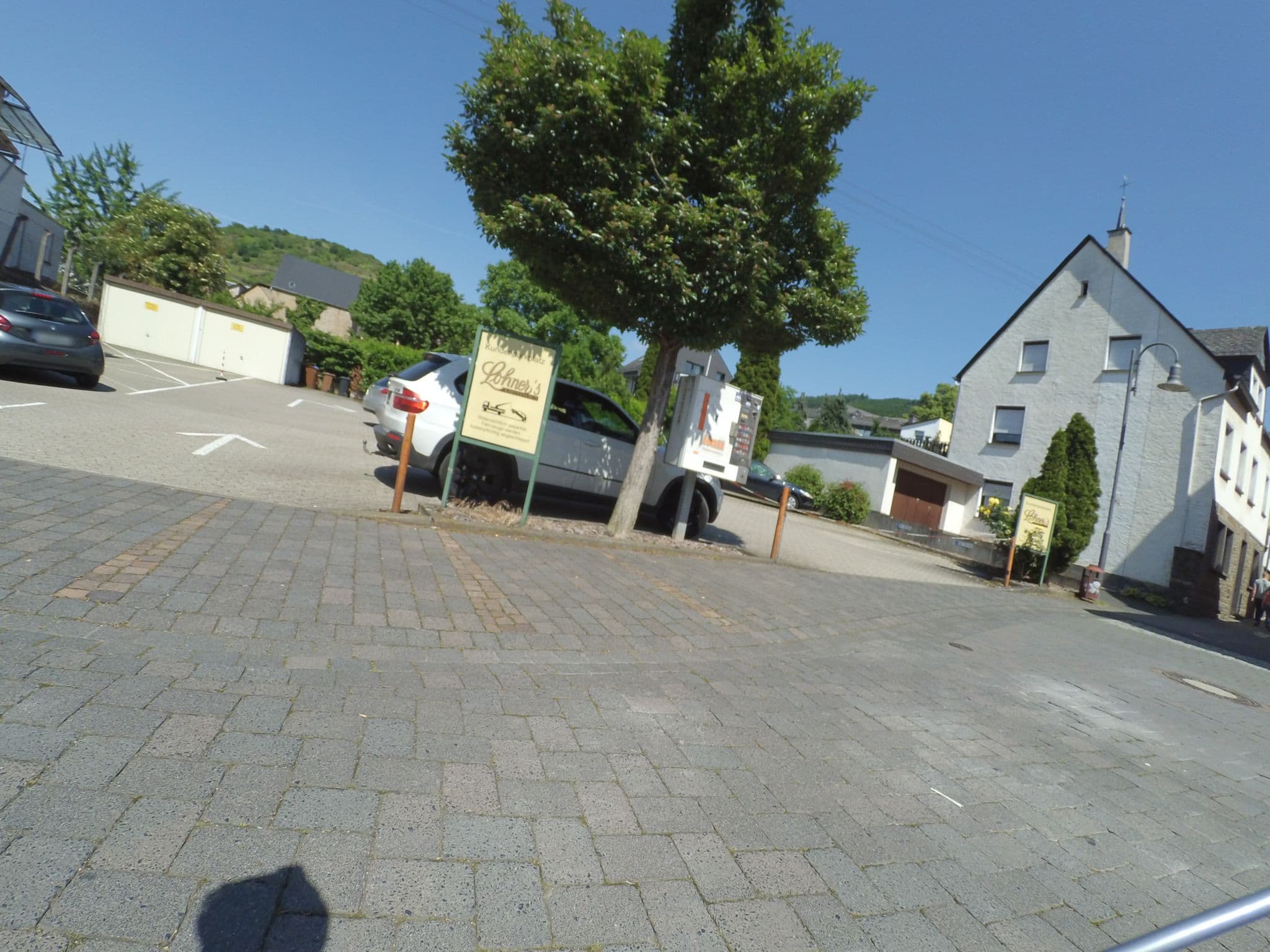 Street view near Pension Bartolini, Treis-Karden — © peewee32 (CC BY-SA · Mapillary)