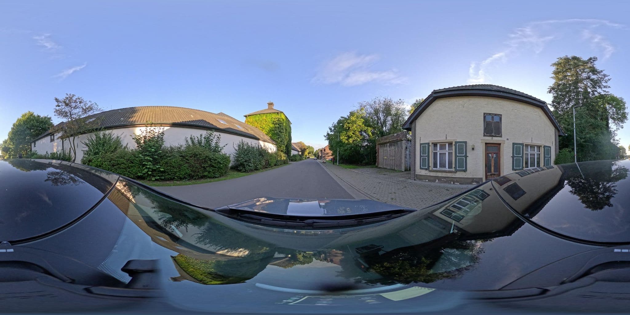 Street view near Burg Winnenthal, Alpen — © poxonline (CC BY-SA · Mapillary)