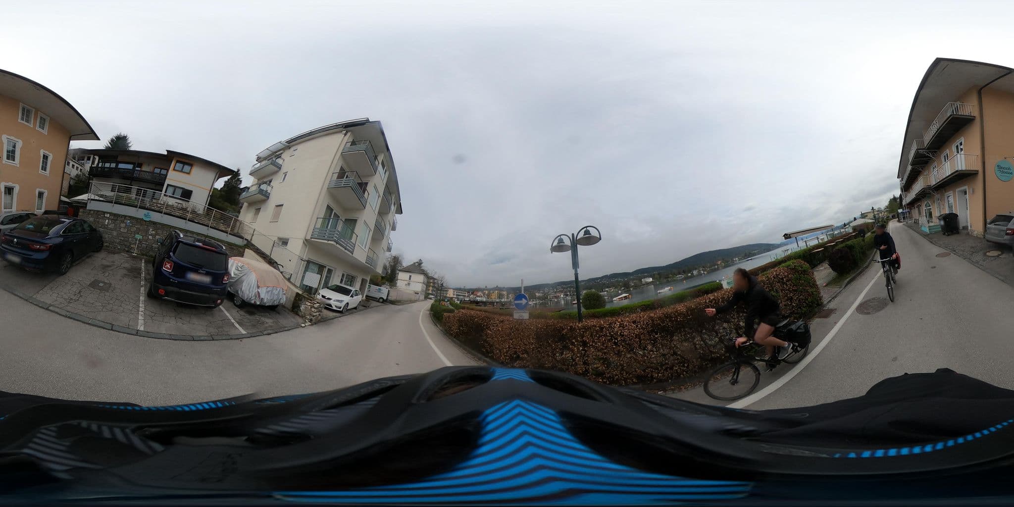 Street view near Ogris, Velden am Wörther See — © consens_verkehrsplanung (CC BY-SA · Mapillary)