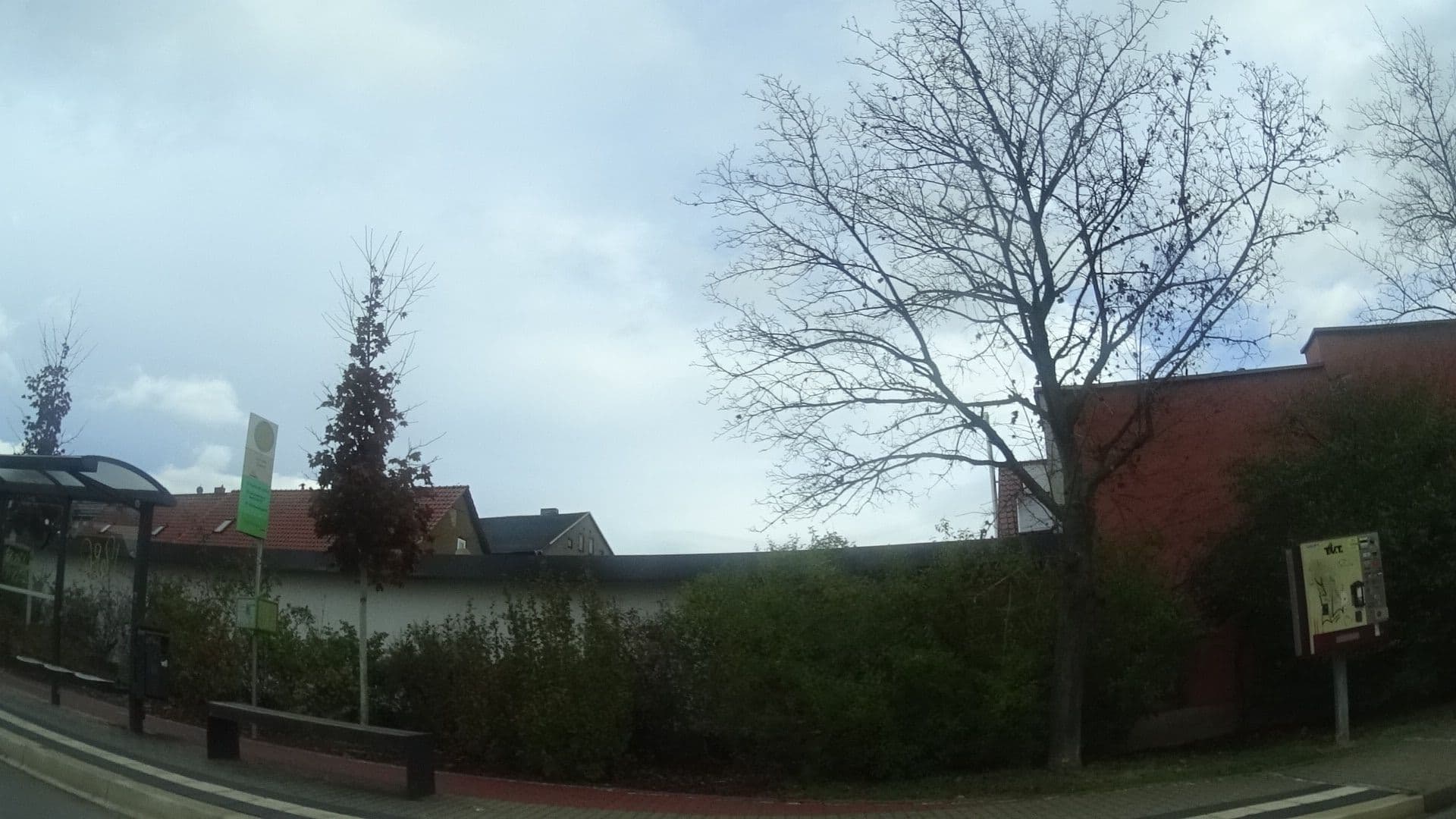 Street view near Ferienwohnung Familie Tietz, Saalfeld — © ramap (CC BY-SA · Mapillary)