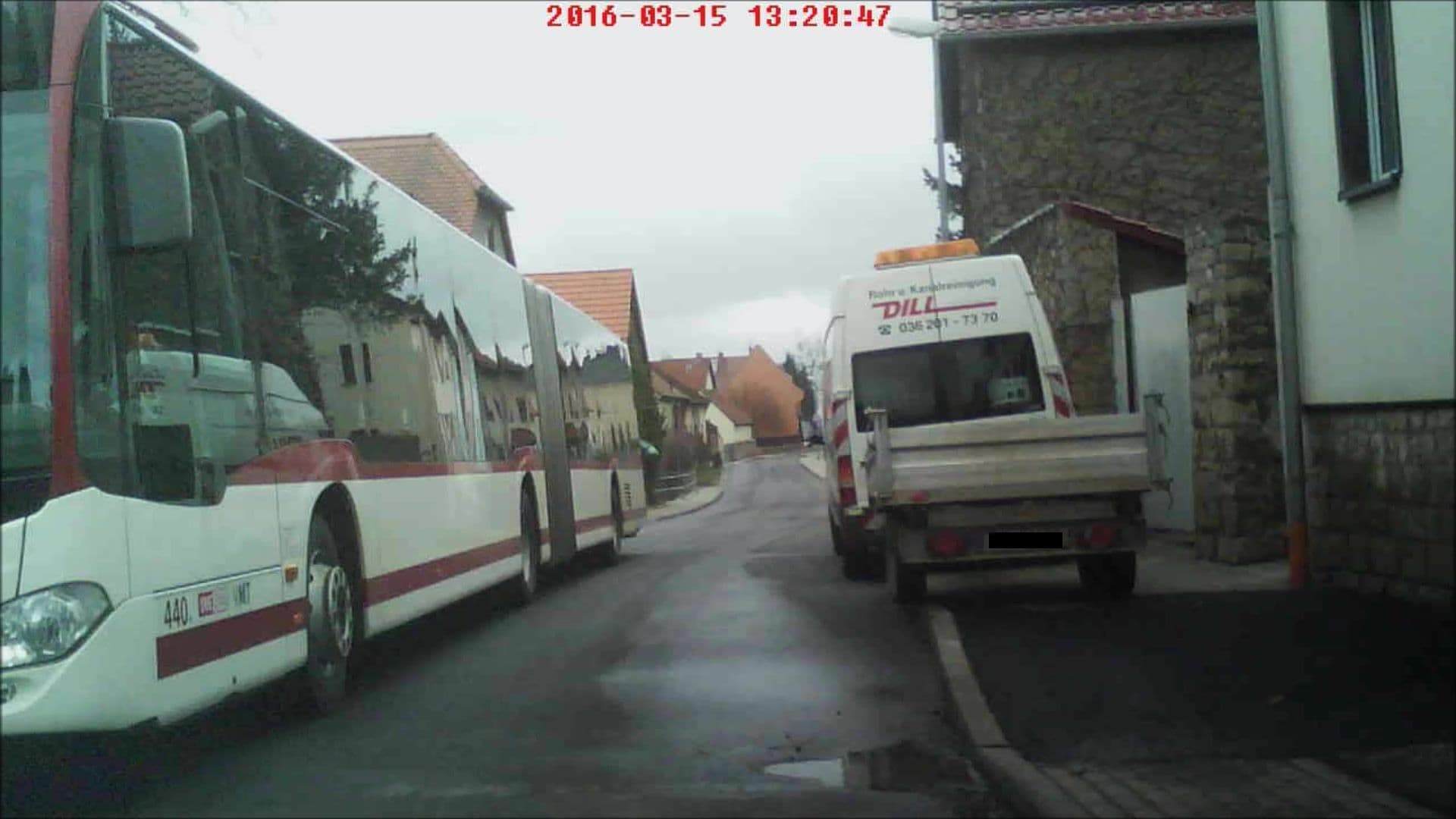 Street view near Rhodaer Grund, Erfurt — © sennewald63 (CC BY-SA · Mapillary)