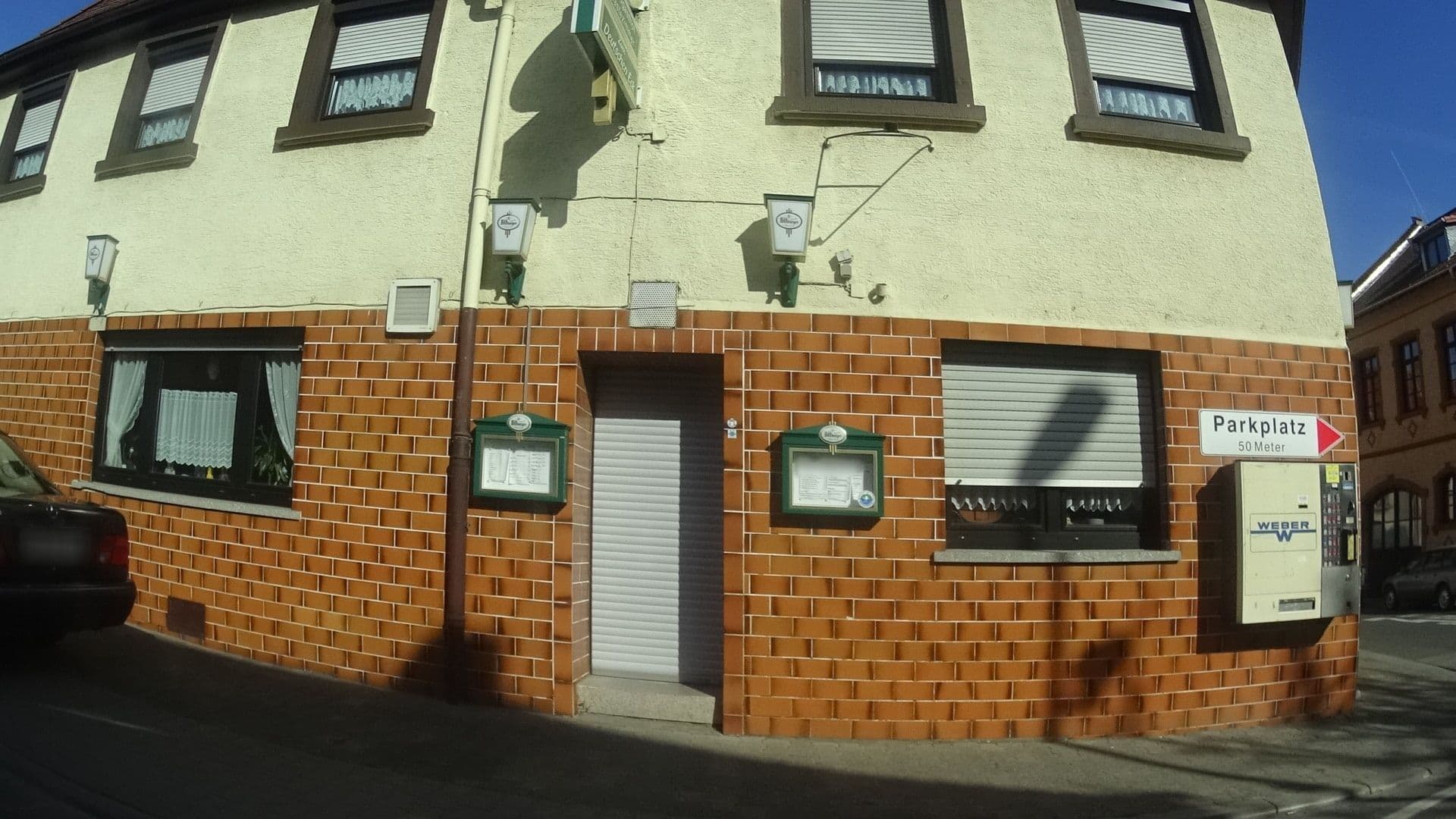Street view near Zum Deutschen Eck, Dienheim — © ramap (CC BY-SA · Mapillary)