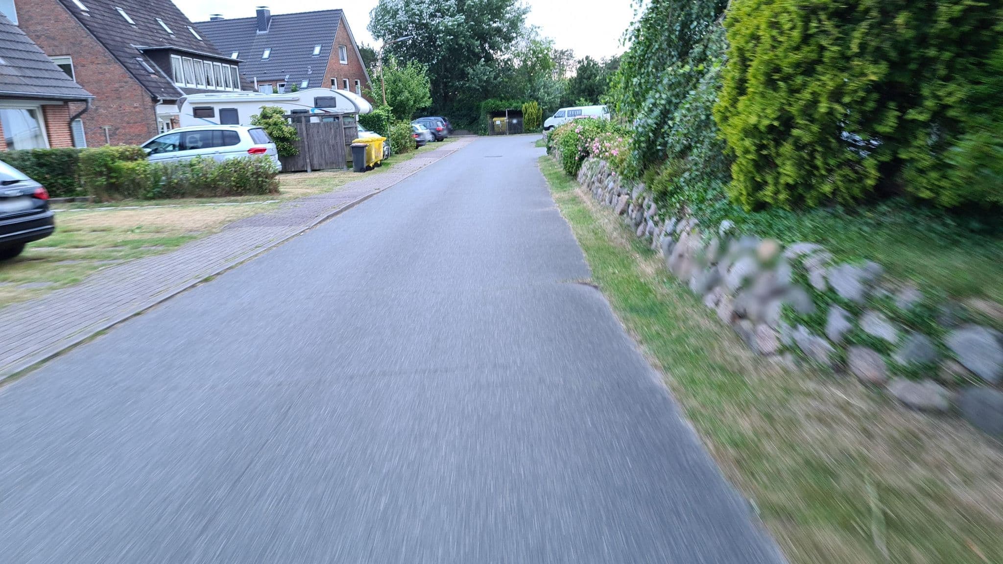 Street view near Ferienwohnungen & Hausverwaltung, Sankt Peter-Ording