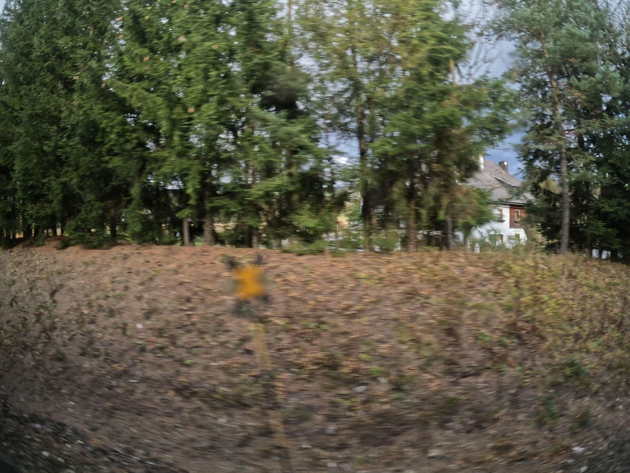 Street view near Gasthof Jera, Mariahof — © erias (CC BY-SA · Mapillary)