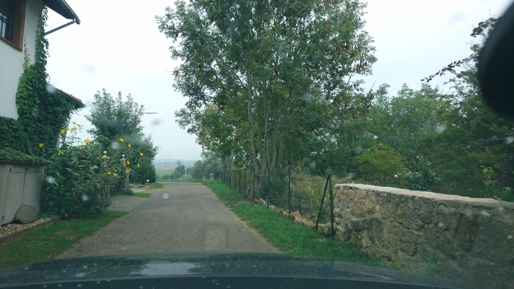 Street view near Pension Lisa, Orscholz — © igdb (CC BY-SA · Mapillary)