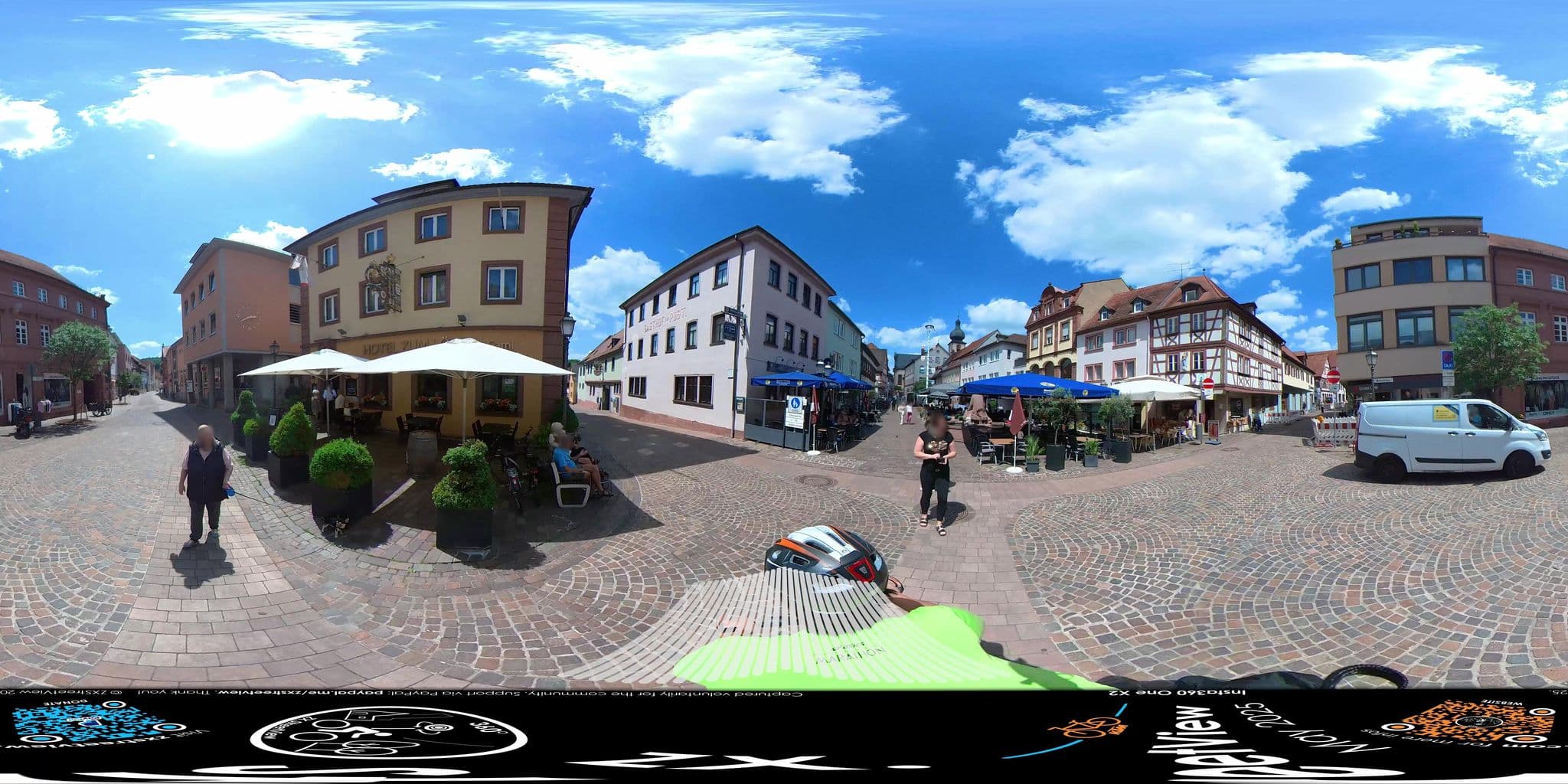Street view near Am Marktplatz, Marktheidenfeld — © ZXStreetview (CC BY-SA · Mapillary)