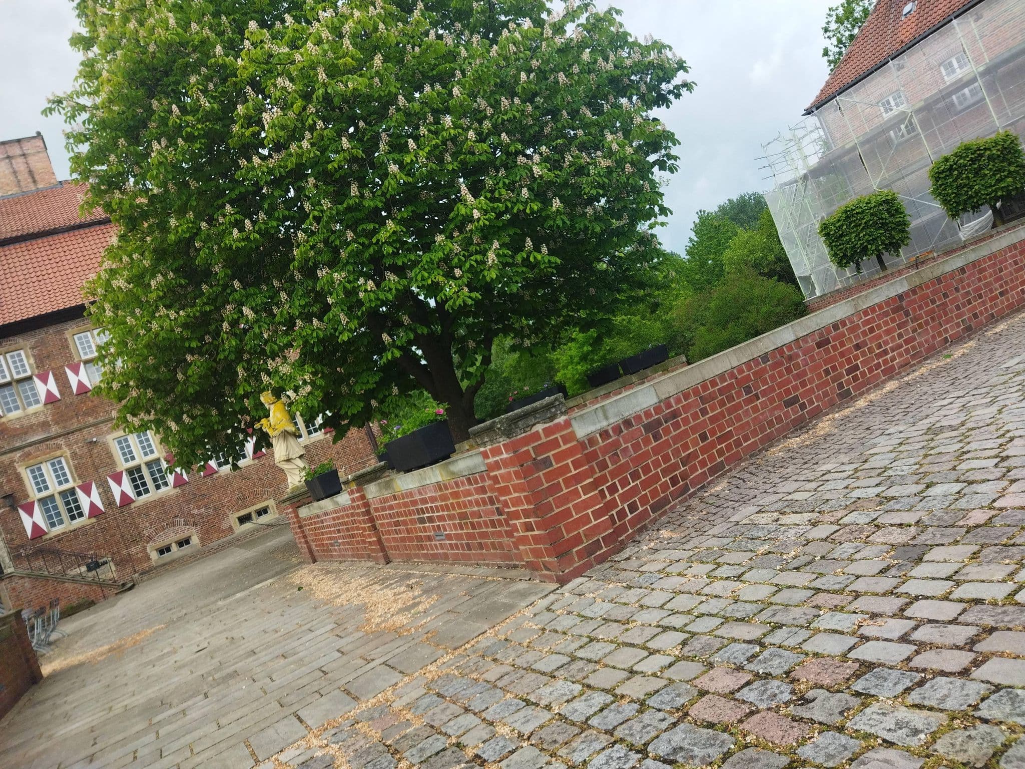 Street view near Bike & Bed, Hamm — © changchun1 (CC BY-SA · Mapillary)