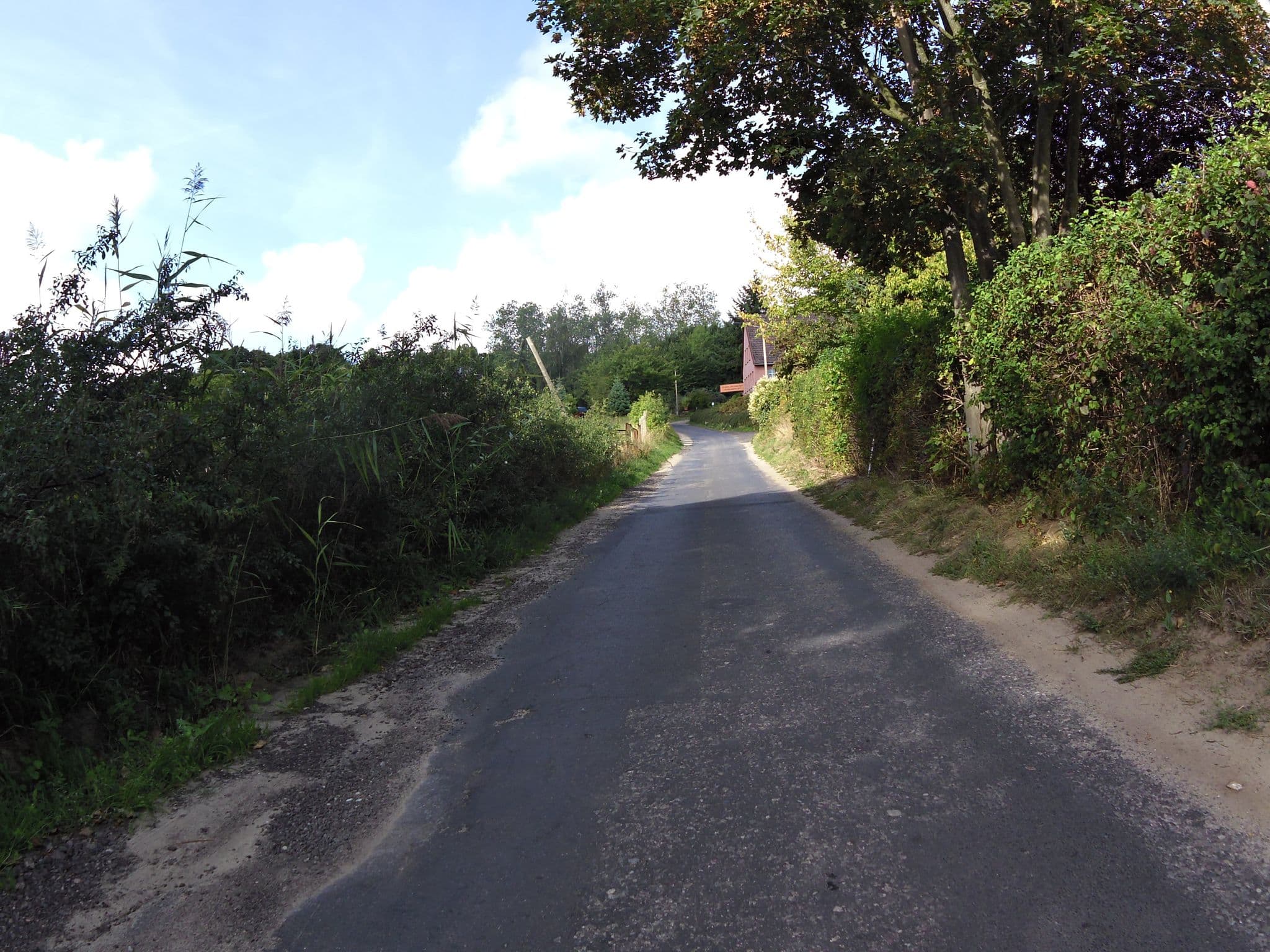 Street view near See-Garten, Bansin — © zoegglmeyr (CC BY-SA · Mapillary)