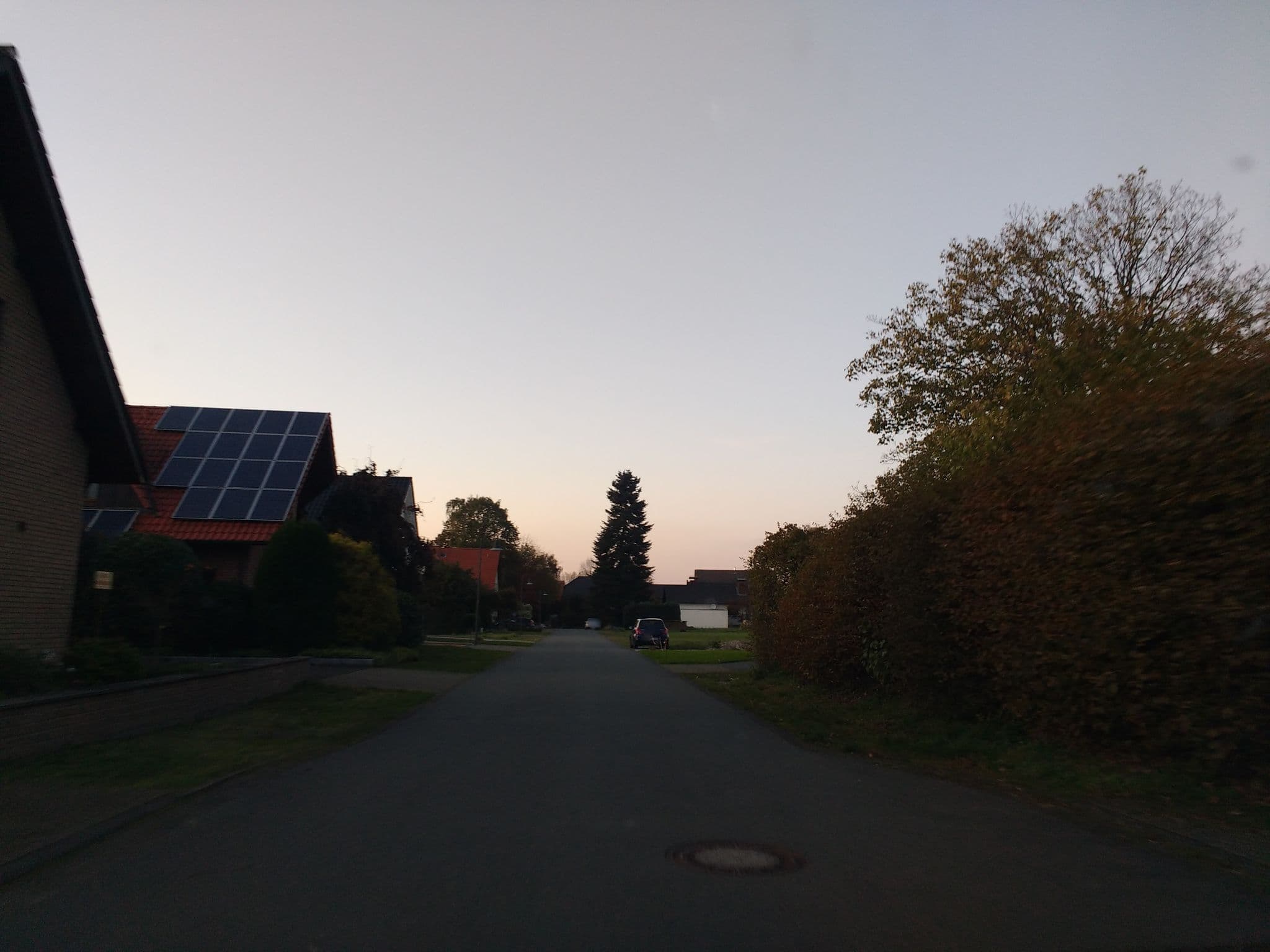 Street view near Ferienwohnung Janz, Schlangen — © thetornado76 (CC BY-SA · Mapillary)