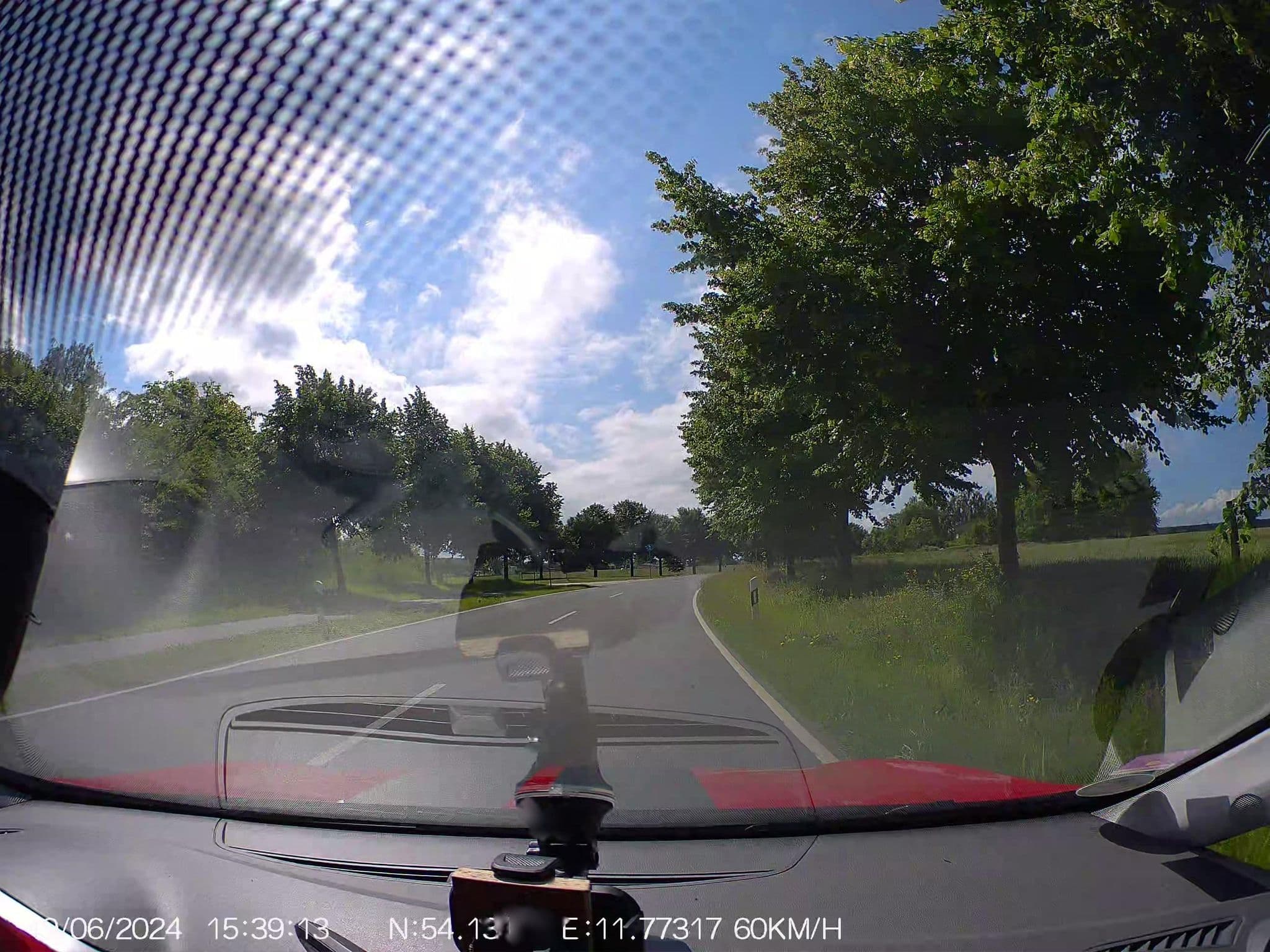 Street view near Alte Büdnerei, Ostseebad Kühlungsborn — © AR88 (CC BY-SA · Mapillary)