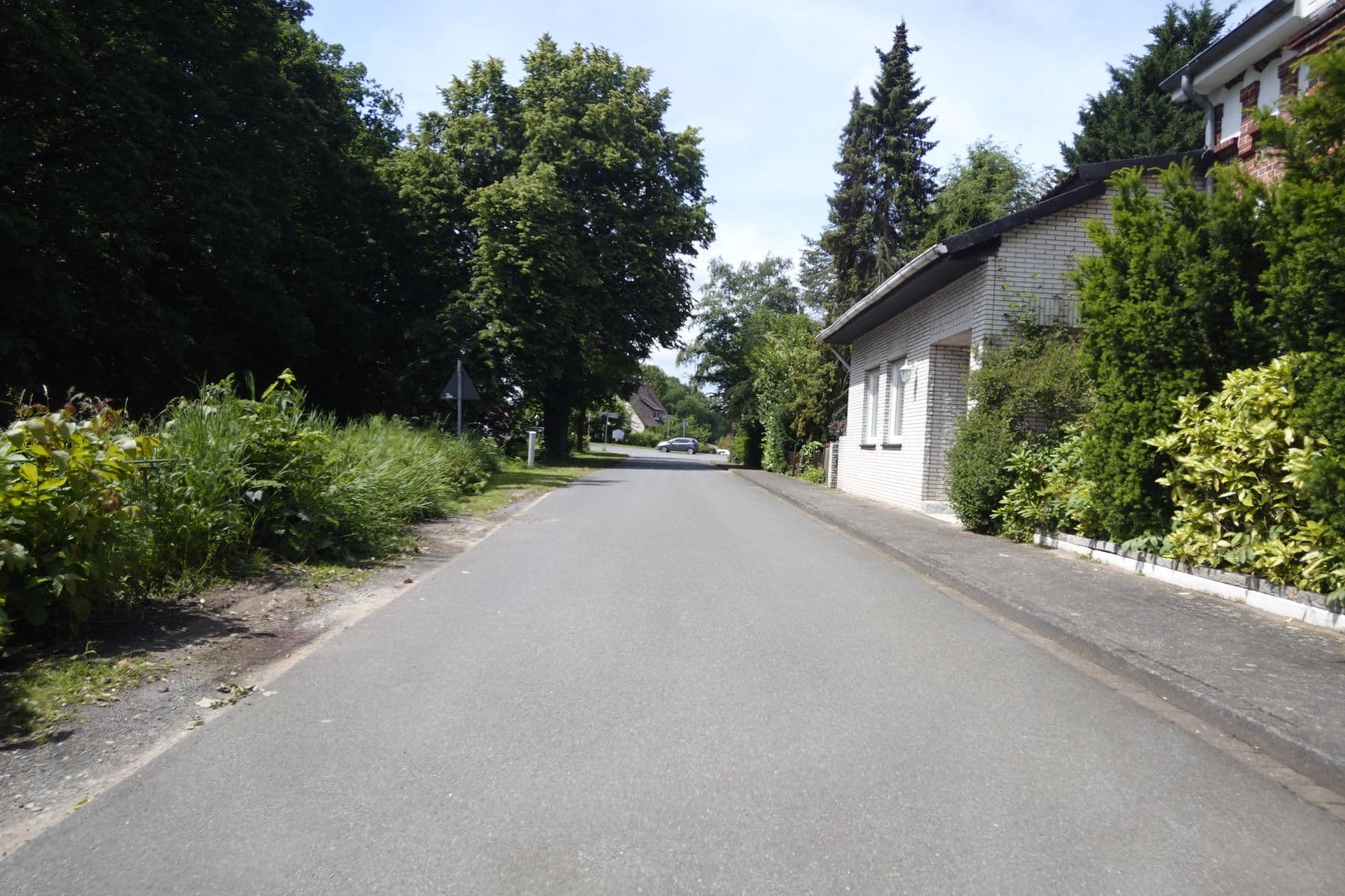 Street view near Dierks, Bücken — © skaycle (CC BY-SA · Mapillary)