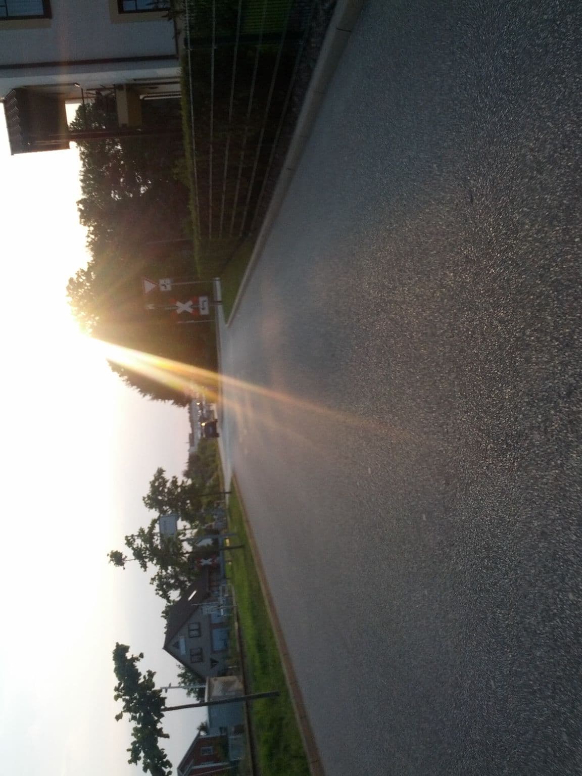Street view near Urlaubsräume am Meer, Ostseebad Kühlungsborn — © zoegglmeyr (CC BY-SA · Mapillary)