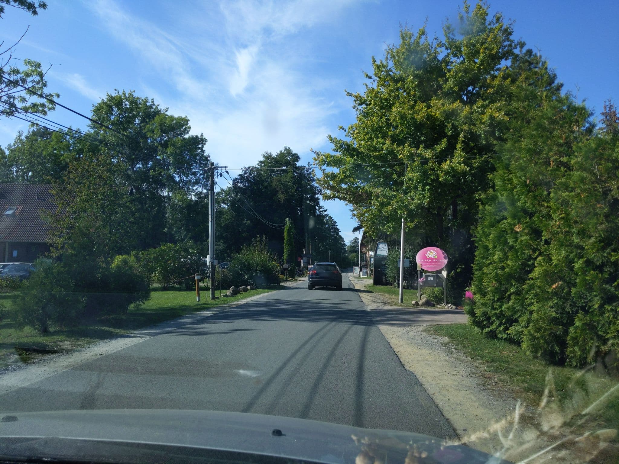 Street view near Ferienidylle Harmony, Burg — © hp0815 (CC BY-SA · Mapillary)
