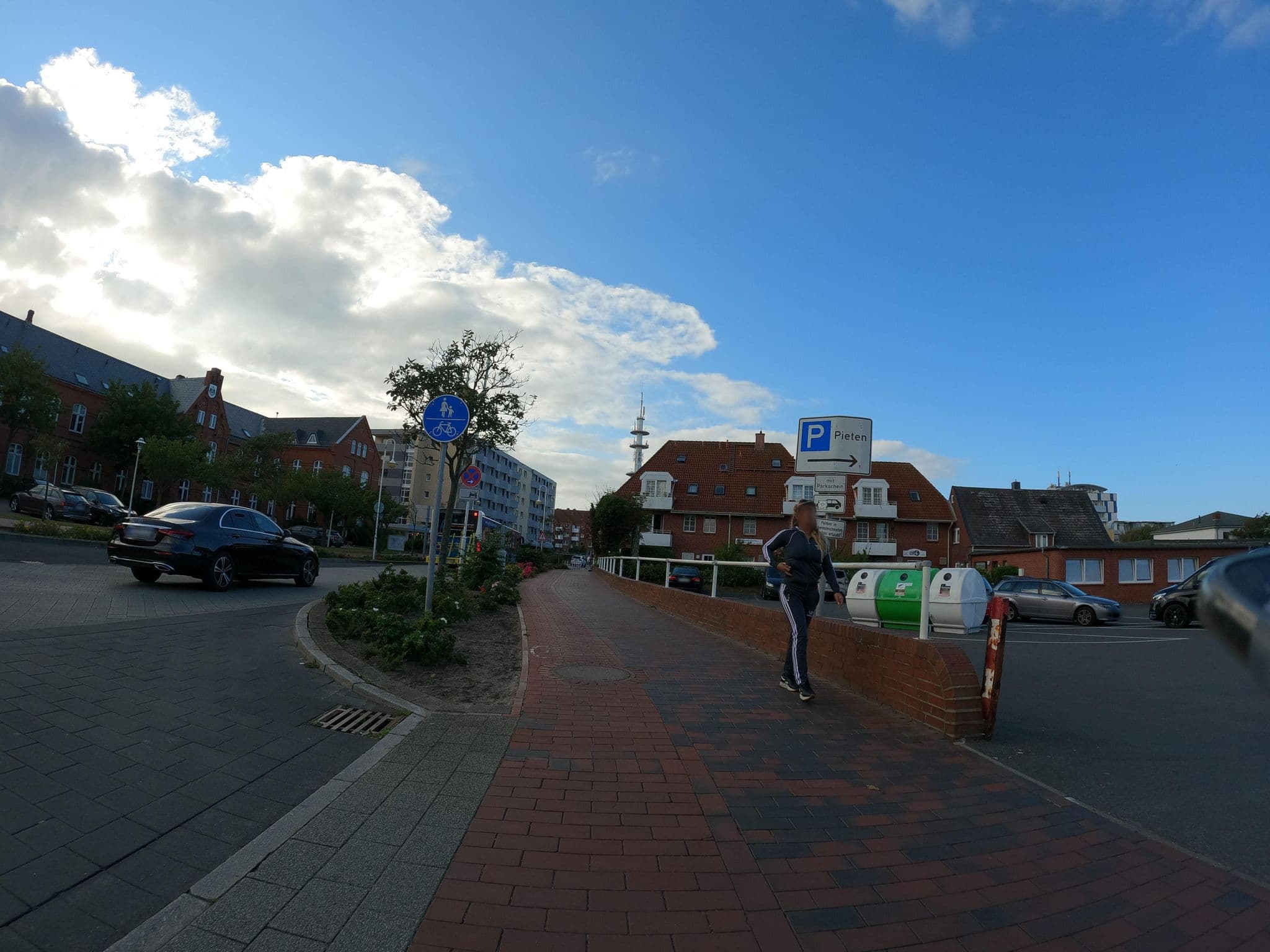 Street view near Adrian, Westerland — © strubbl (CC BY-SA · Mapillary)
