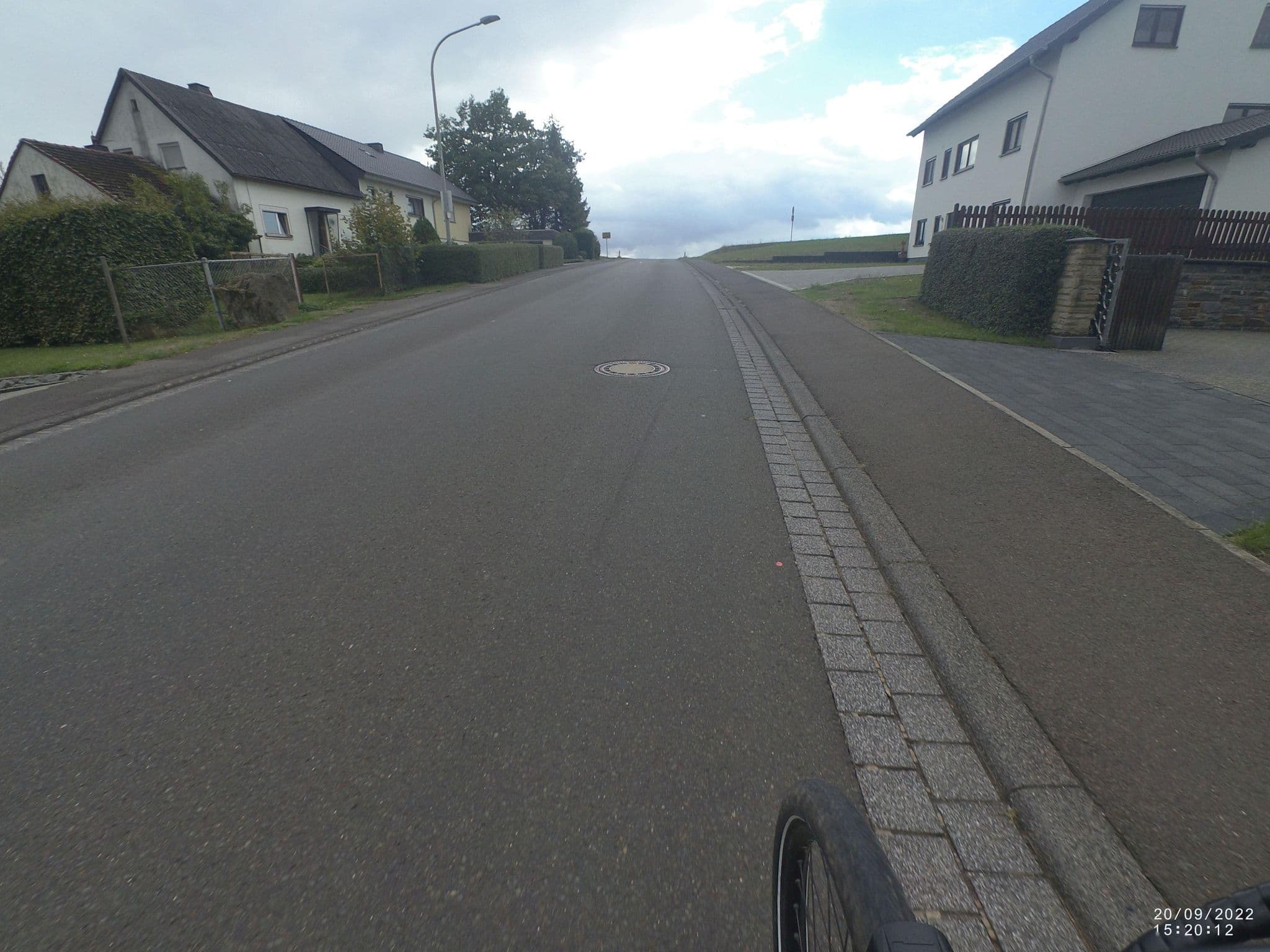 Street view near Schmitz, Lutzerath — © VIA_CH (CC BY-SA · Mapillary)