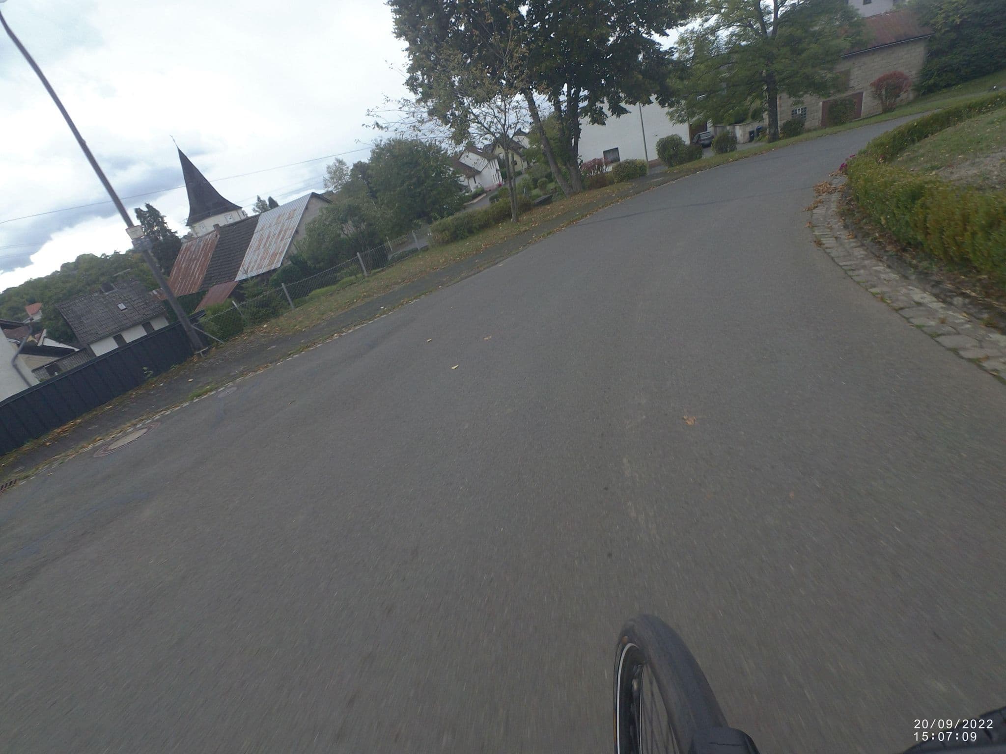 Street view near Rosa Diedrichs, Lutzerath — © VIA_CH (CC BY-SA · Mapillary)