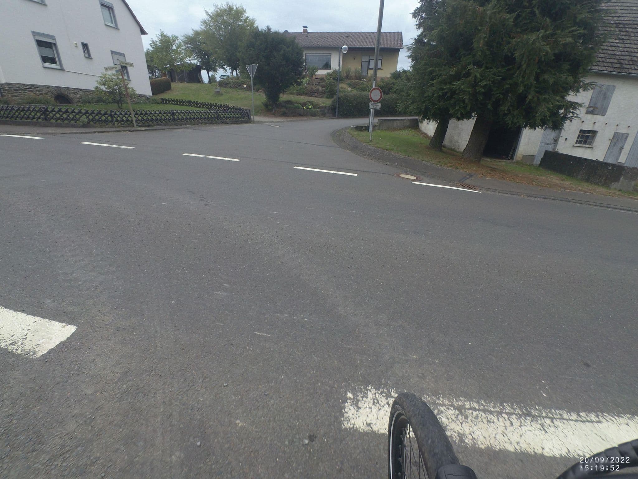 Street view near Eifel-Idylle, Lutzerath — © VIA_CH (CC BY-SA · Mapillary)