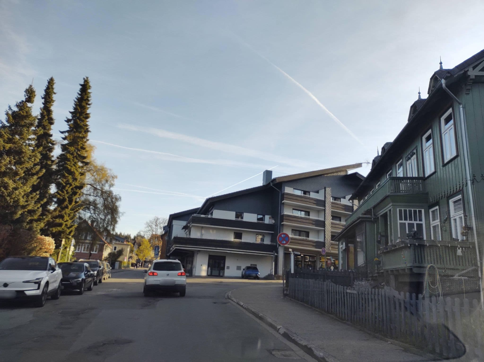 Street view near Harzfewo | Köhnke 4, Wildemann — © thetornado76 (CC BY-SA · Mapillary)
