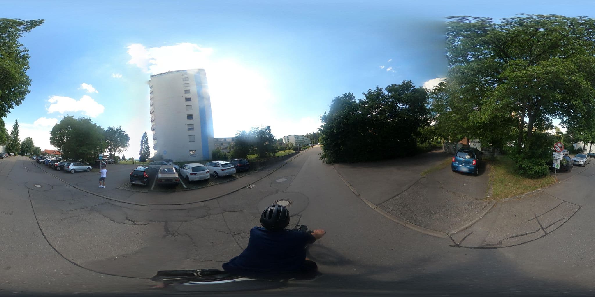Street view near FelixToy, Altensteig — © Planungsgesellschaft_RV-K (CC BY-SA · Mapillary)